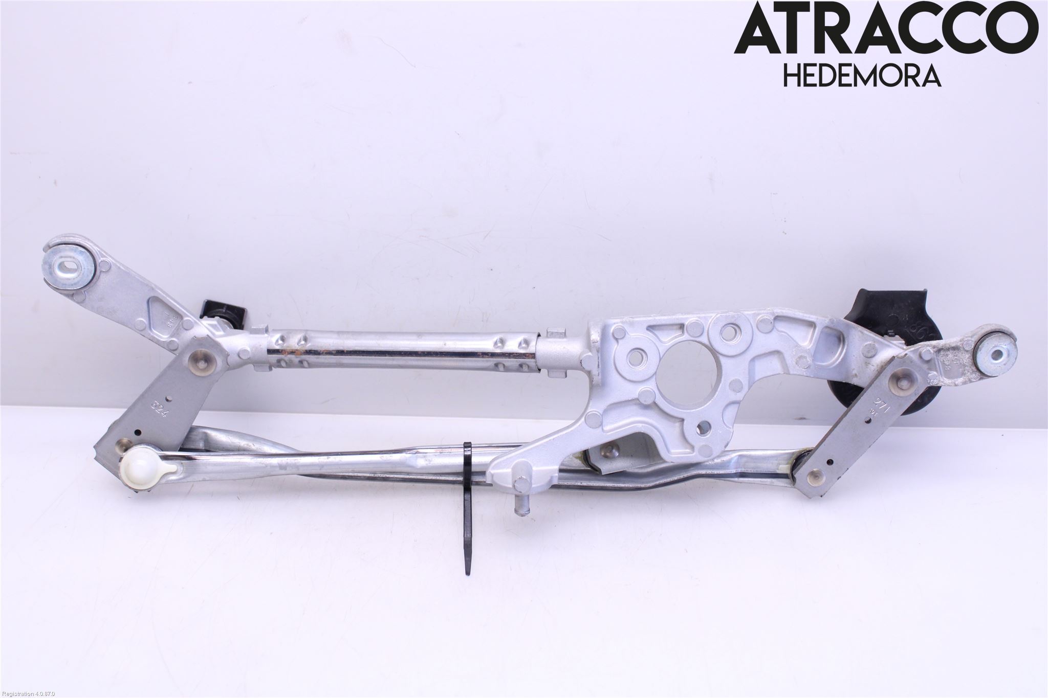 Toyota C-HR 16-23 Torkarmekanism Vindruta