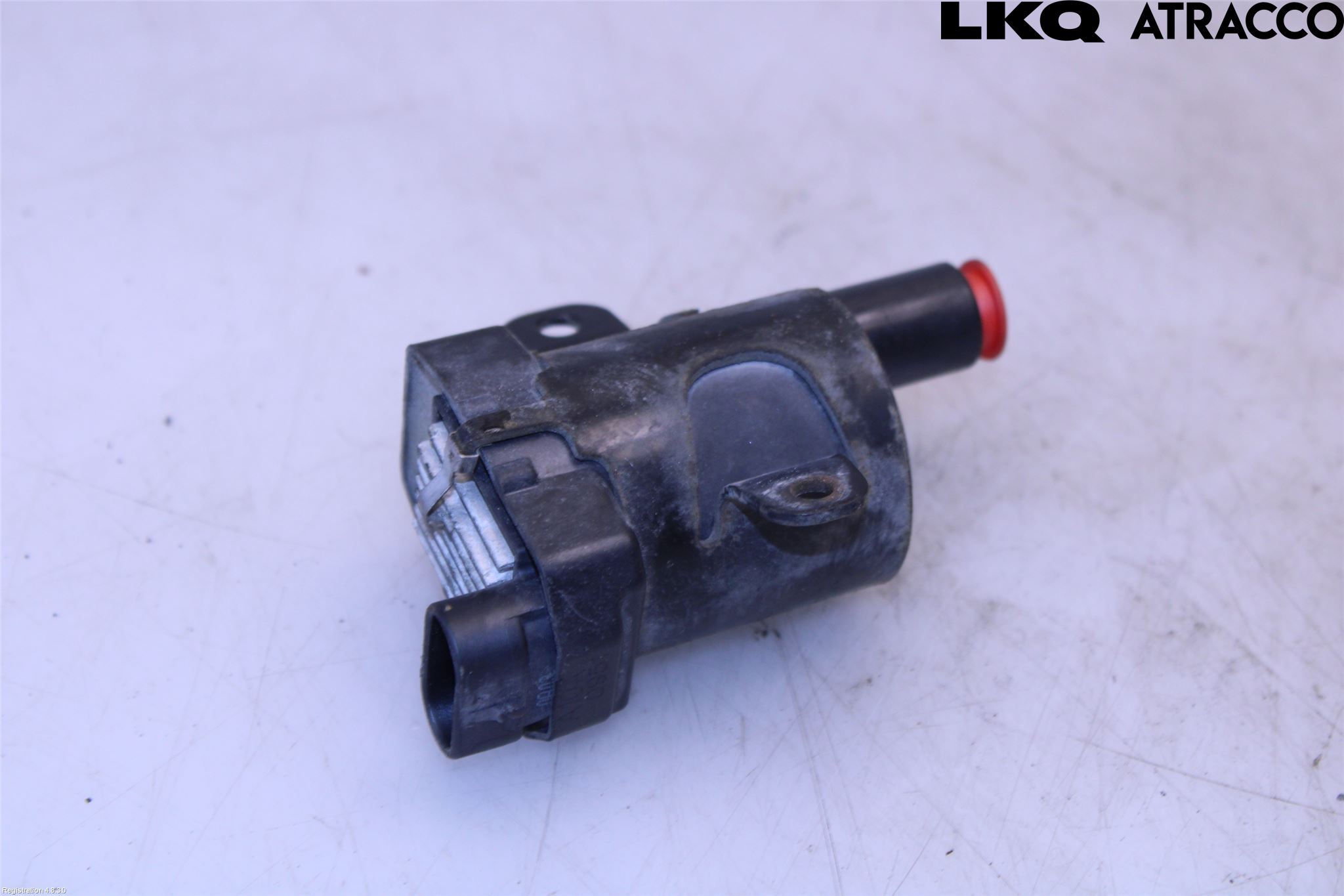 Chevrolet TAHOE Tändspole