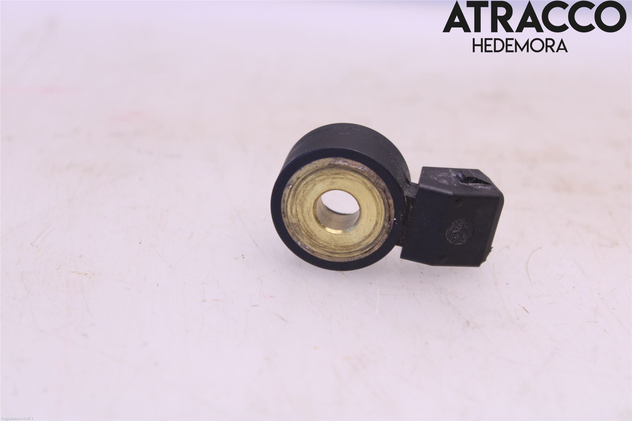 Mercedes-Benz MB C-KLASS (W204) 07-15 Injknacksensor