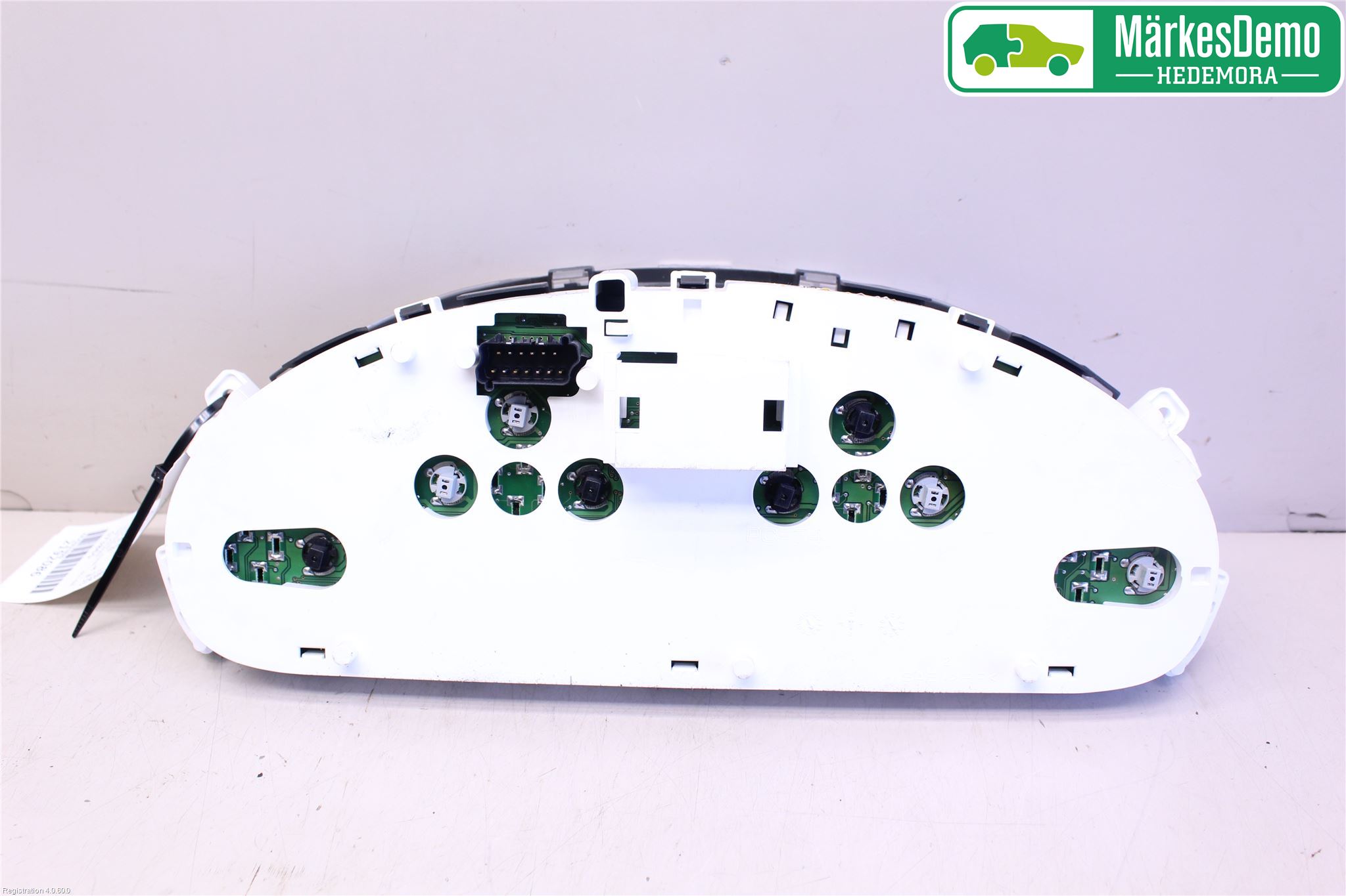 Chrysler CHR VOYAGER     04-07 Instrument Komb