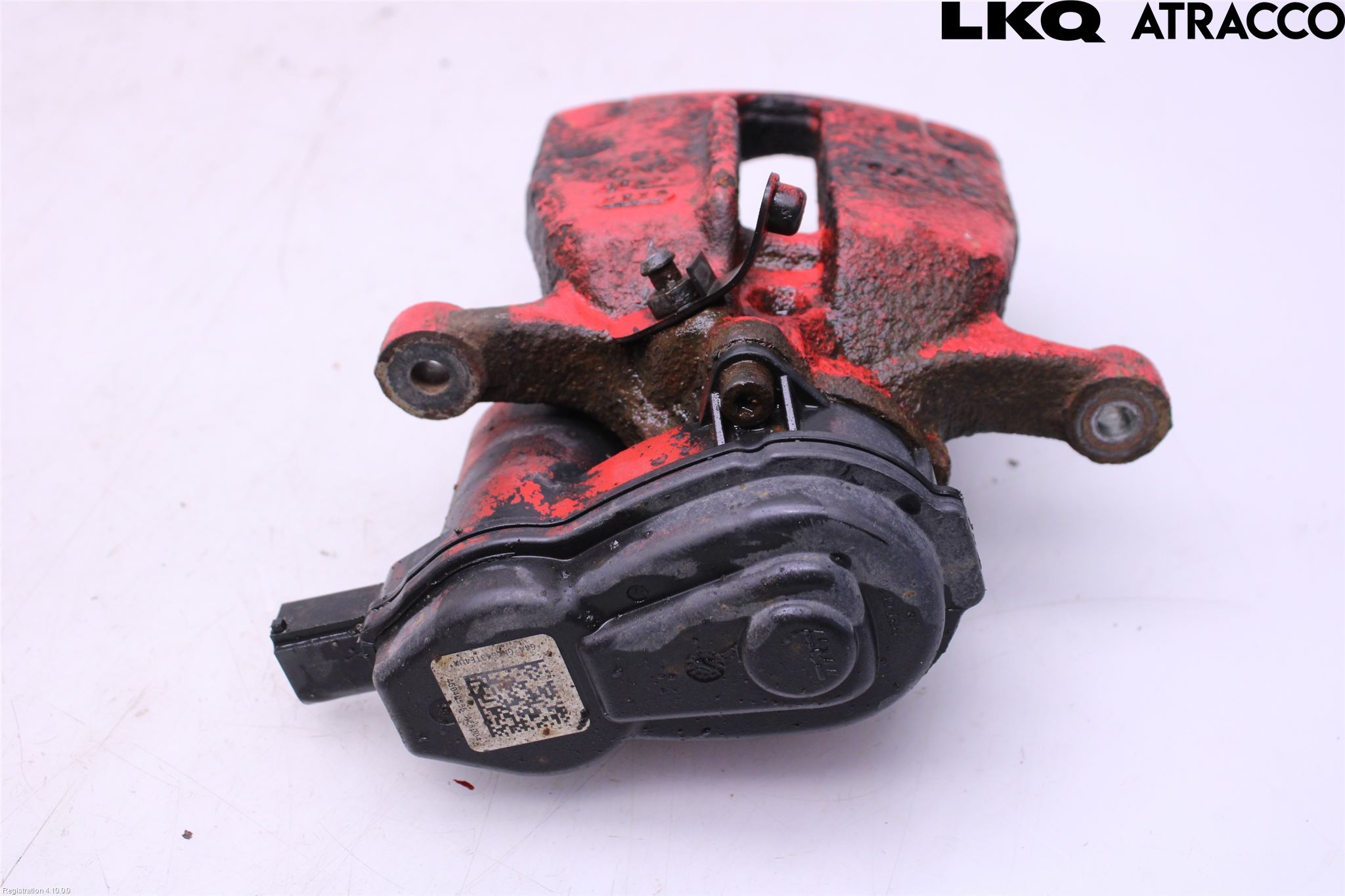 Audi A7/S7 4G 11-17 Bromsok Bak Vänster