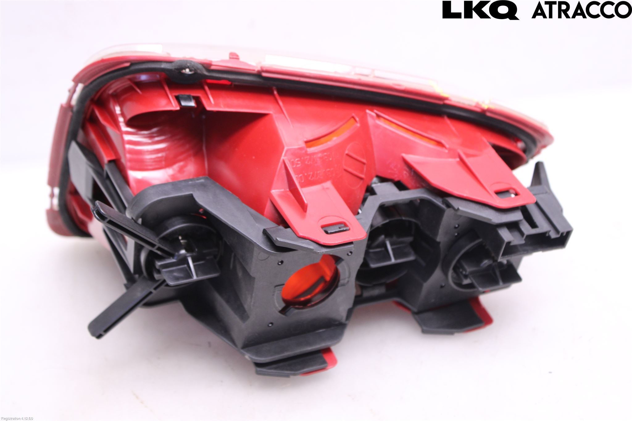 Mini COUPE R56 05-14 Bakljus Höger