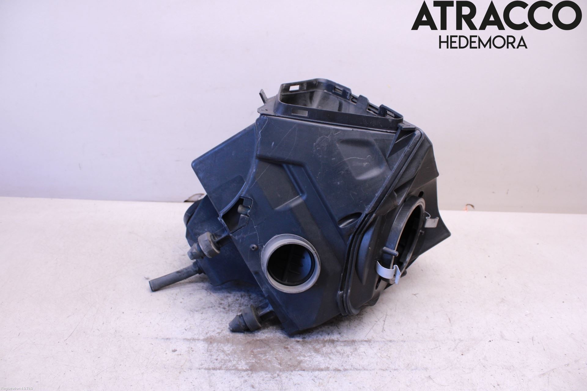 Volkswagen VW GOLF / E-GOLF VII 13-20 Luftrenare