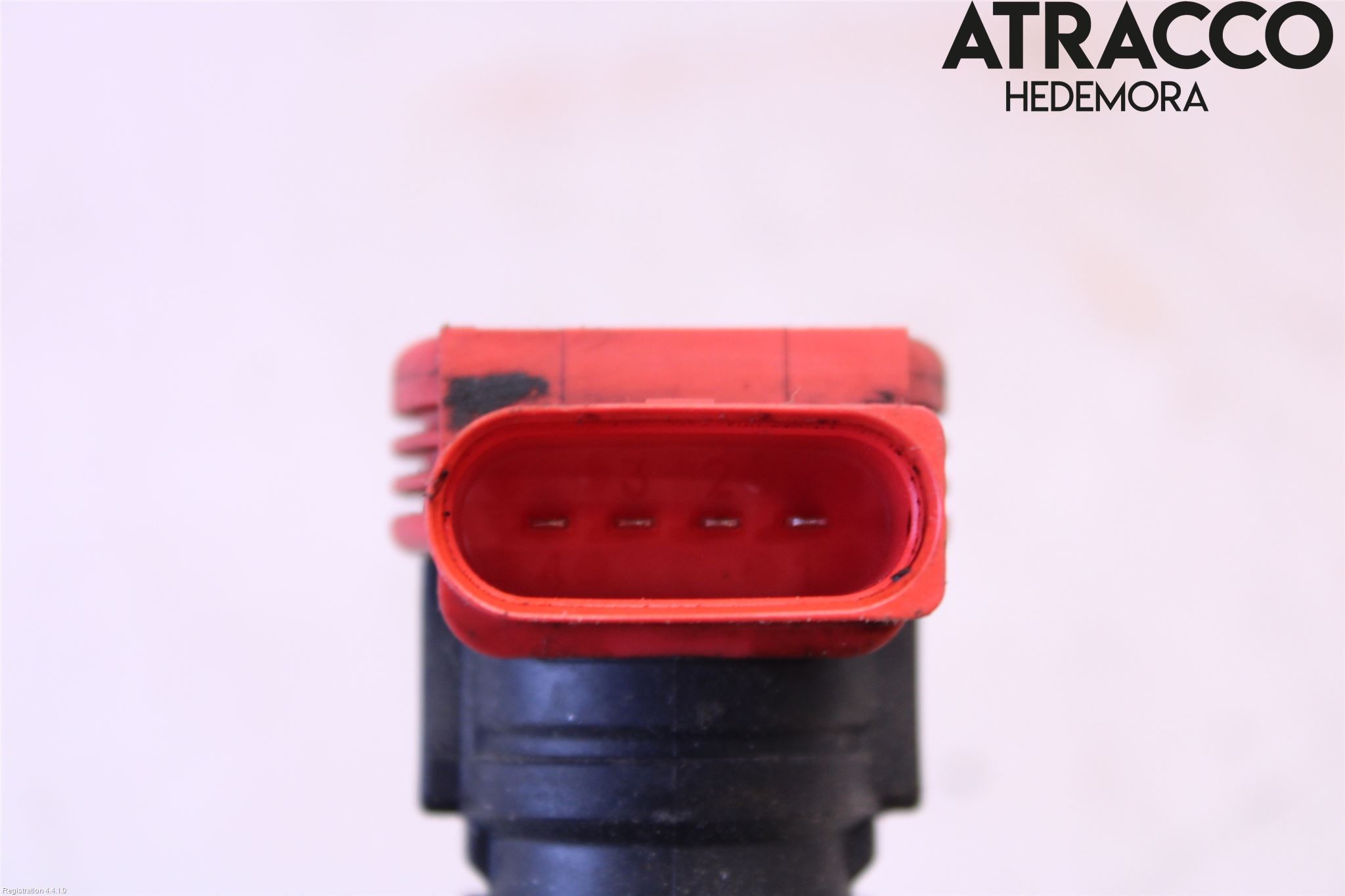 Audi A6/S6     05-11 Tändspole