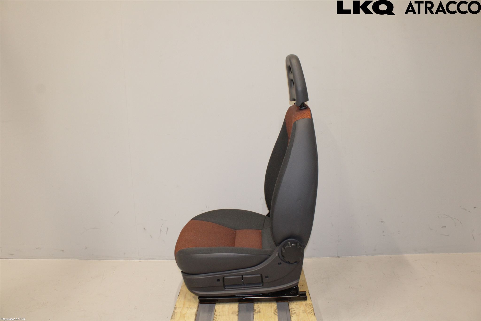 Husbil, husvagn HUSBIL HYMER Inredning Stol Fram Vä