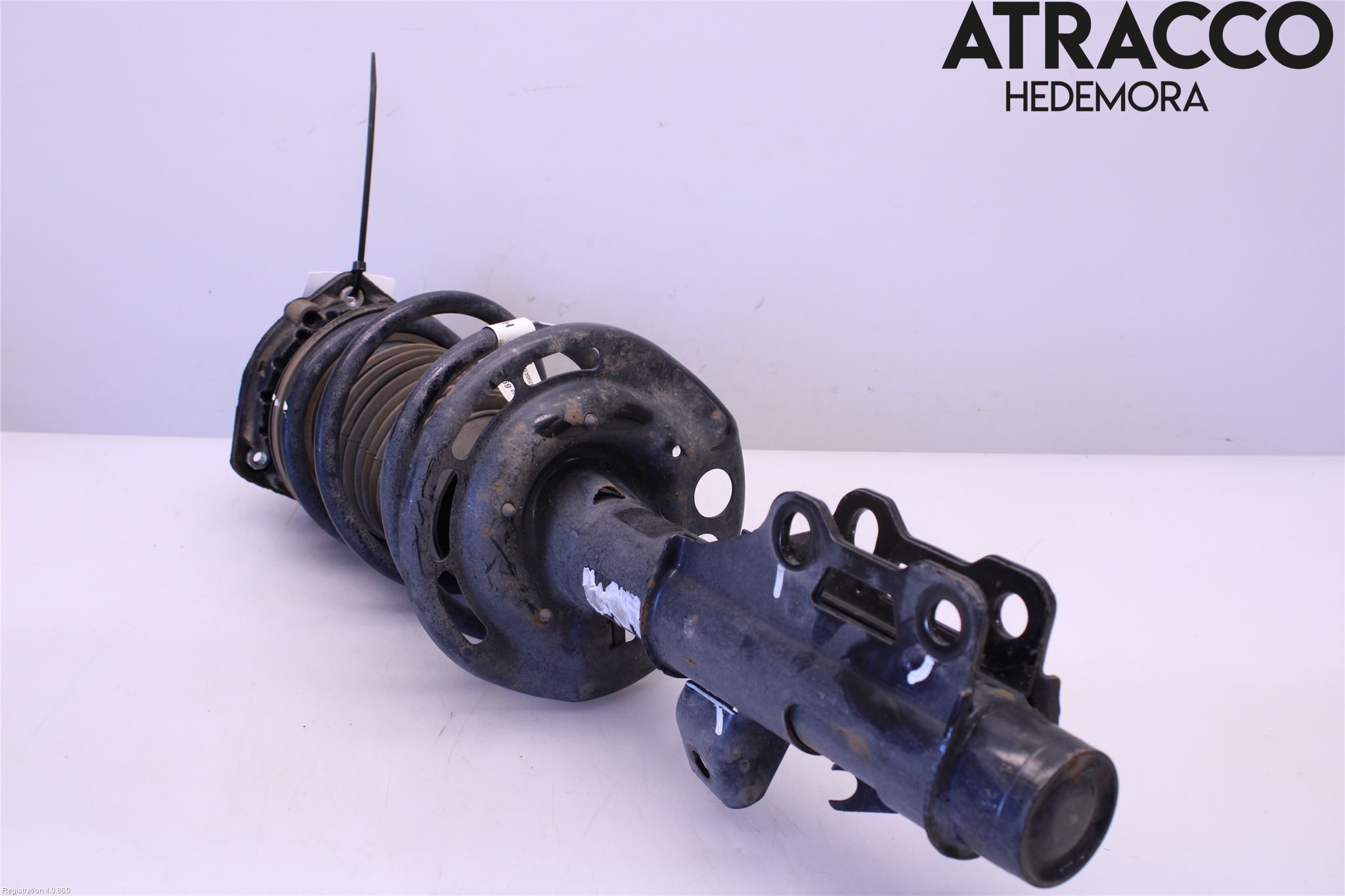 Chevrolet CAMARO Fjäderben Fram Höger