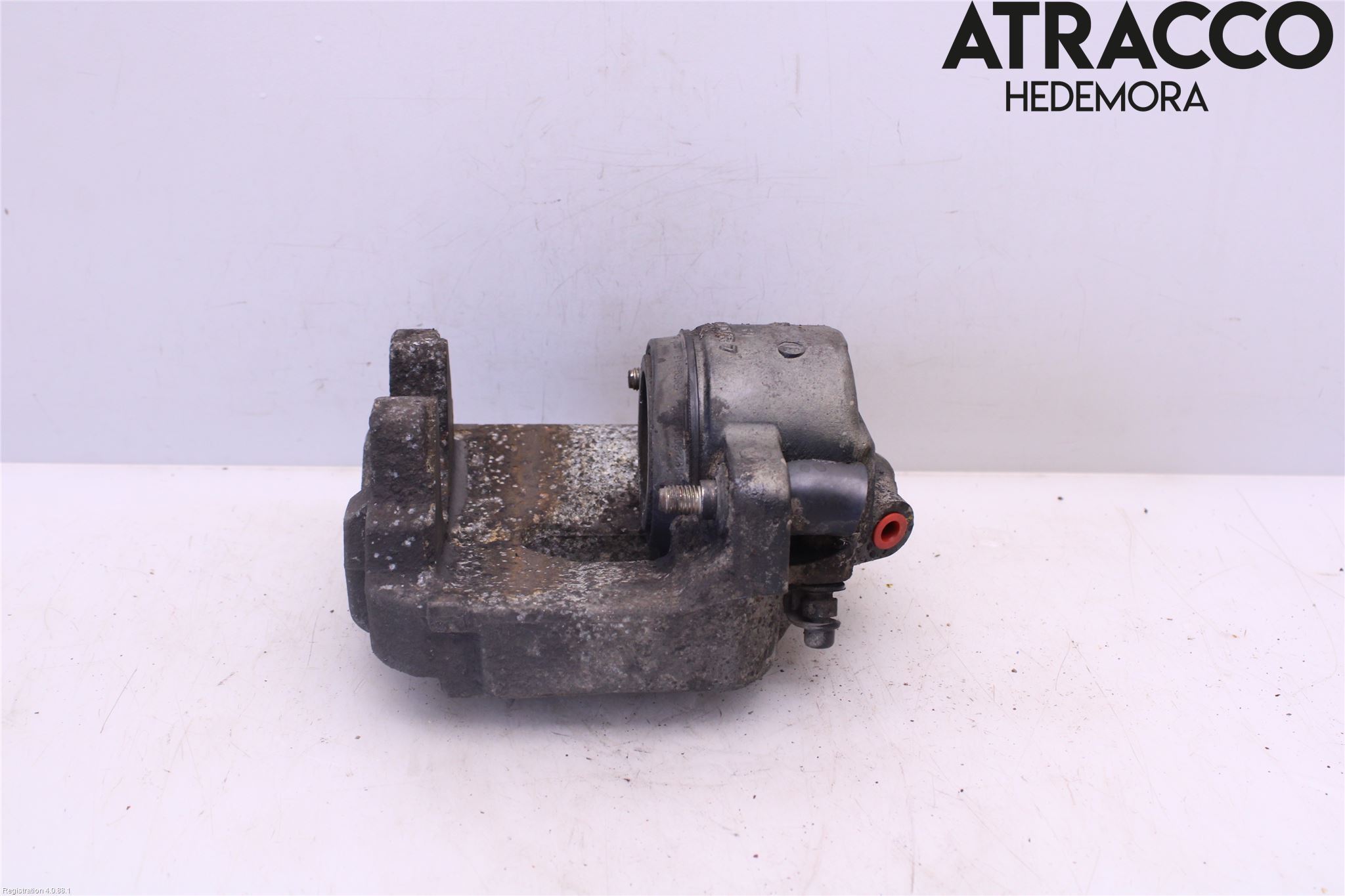 BMW 5 F10/F11/F18 09-17 Bromsok Fram Vänster