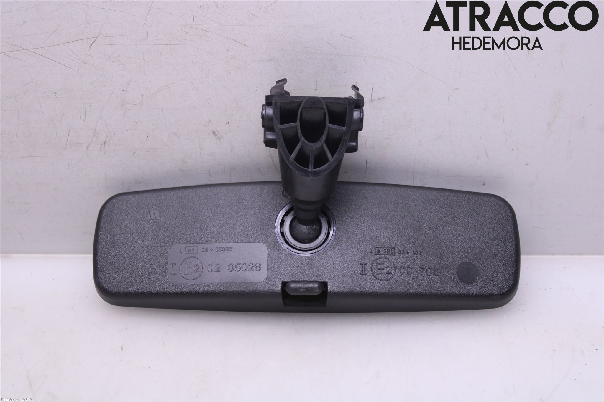 Citroen C3 10-17 Spegel Invändig