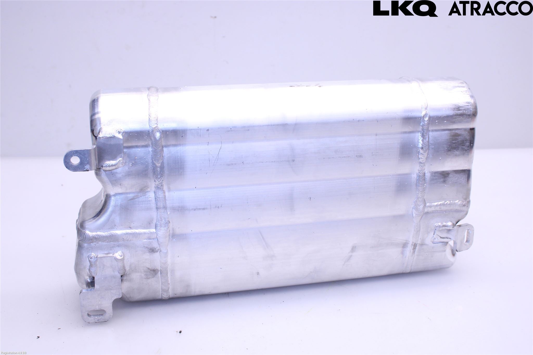 Audi A6 ALLROAD 12-18 Nivå/Luftförändring Trycktank