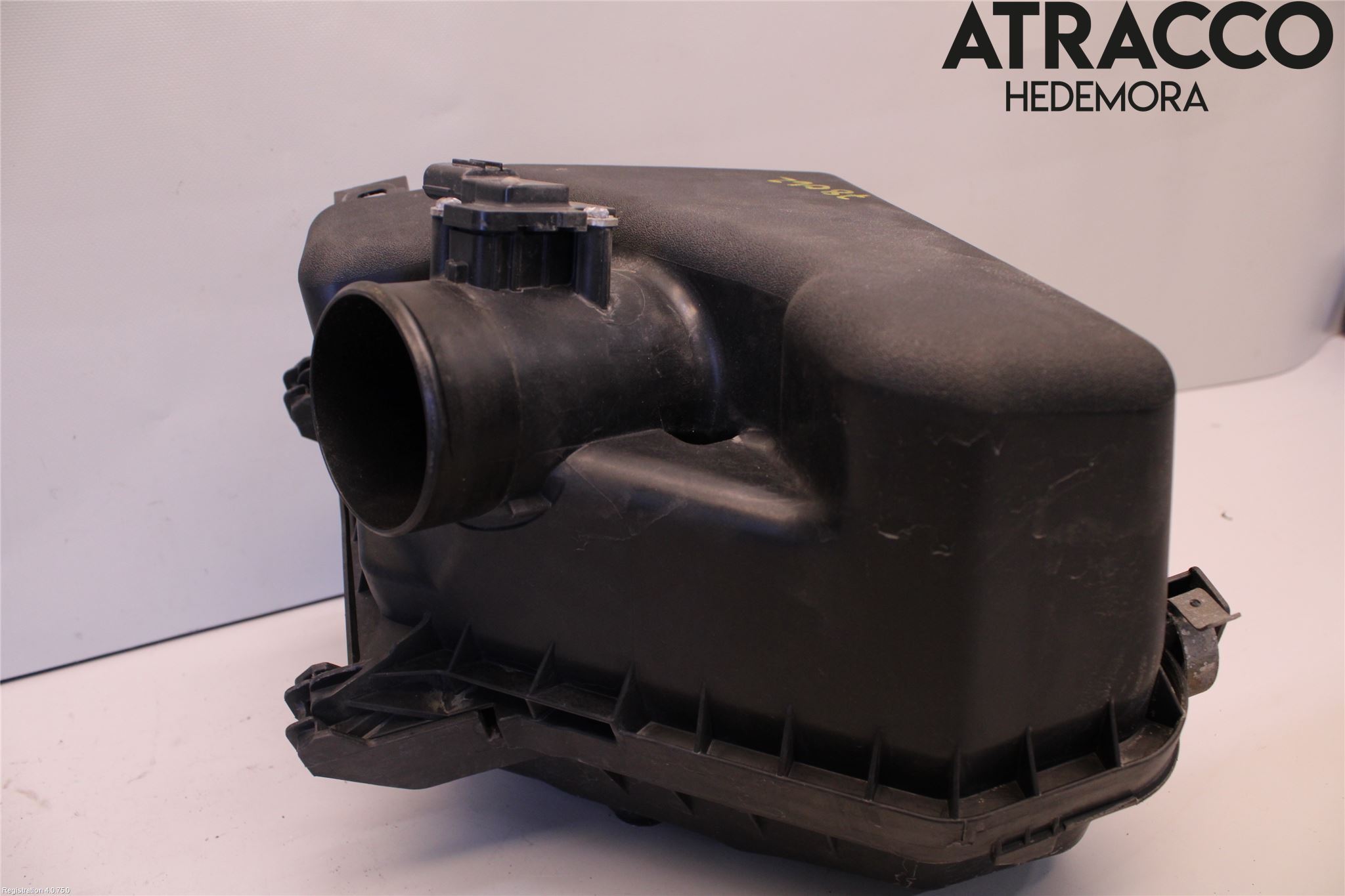 Toyota AURIS 10-12 Luftrenare