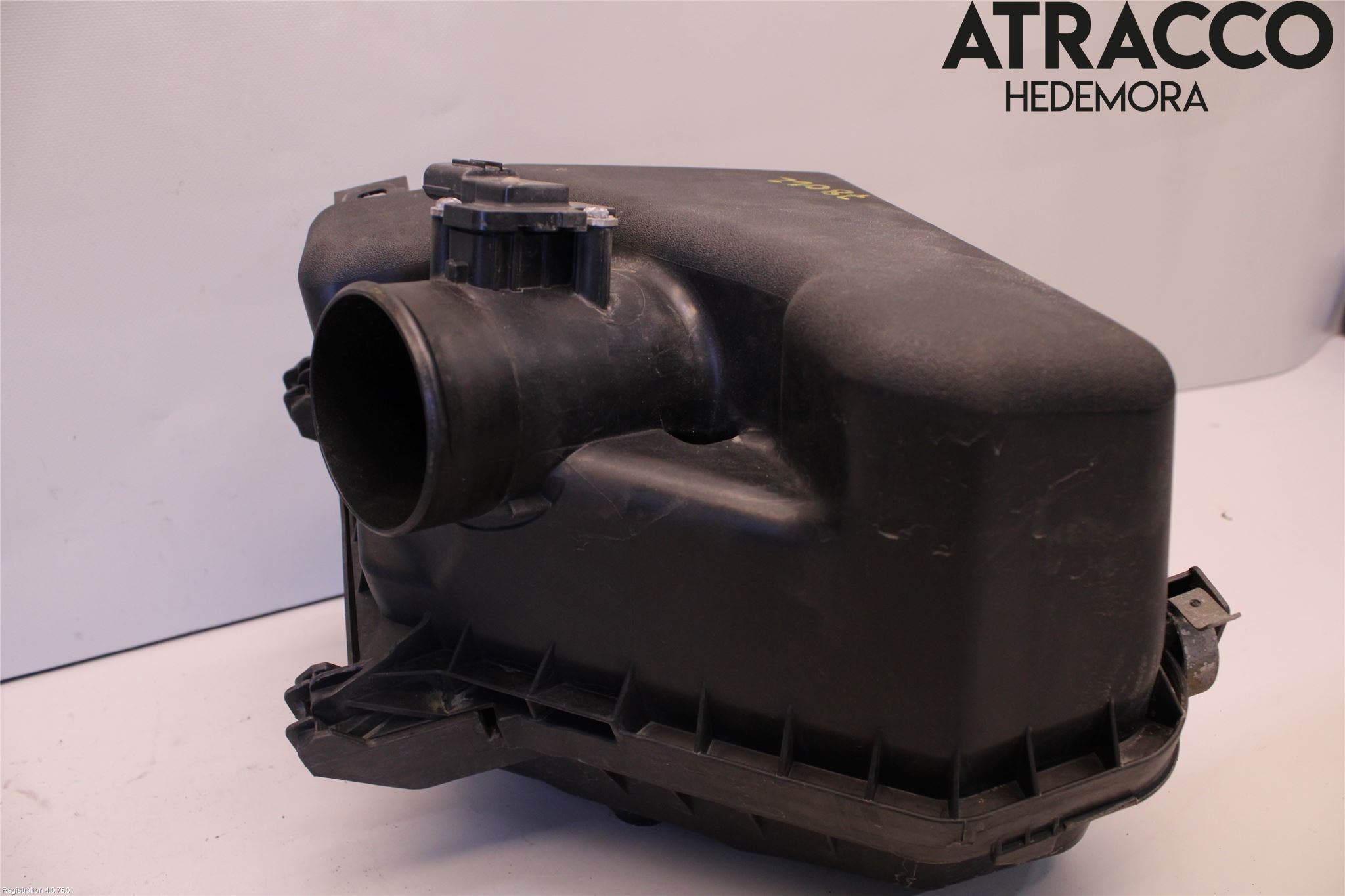 Toyota AURIS 10-12 Luftrenare