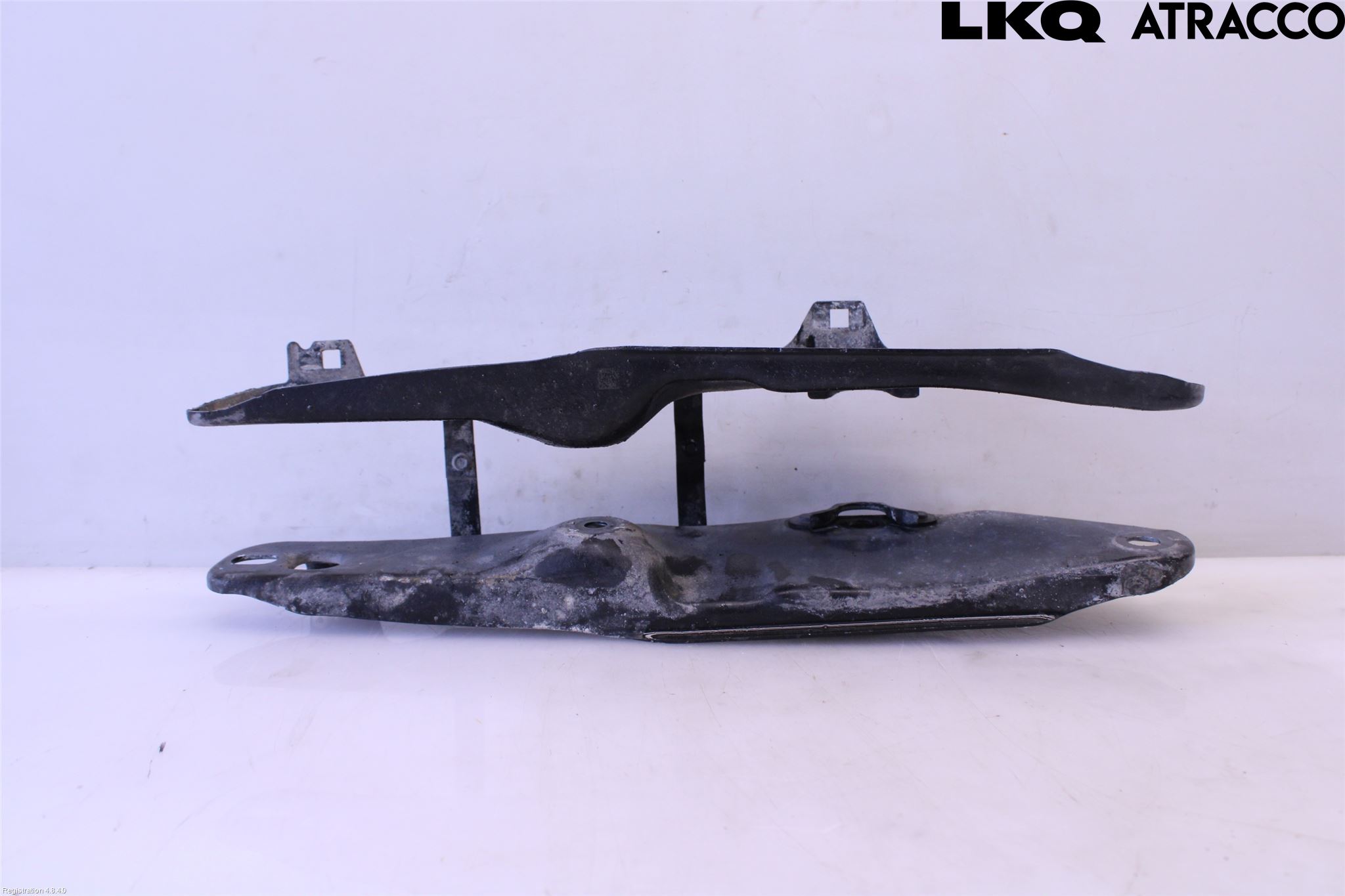 BMW 5 G30/G31/F90 17-23 Bärarm Bak Höger