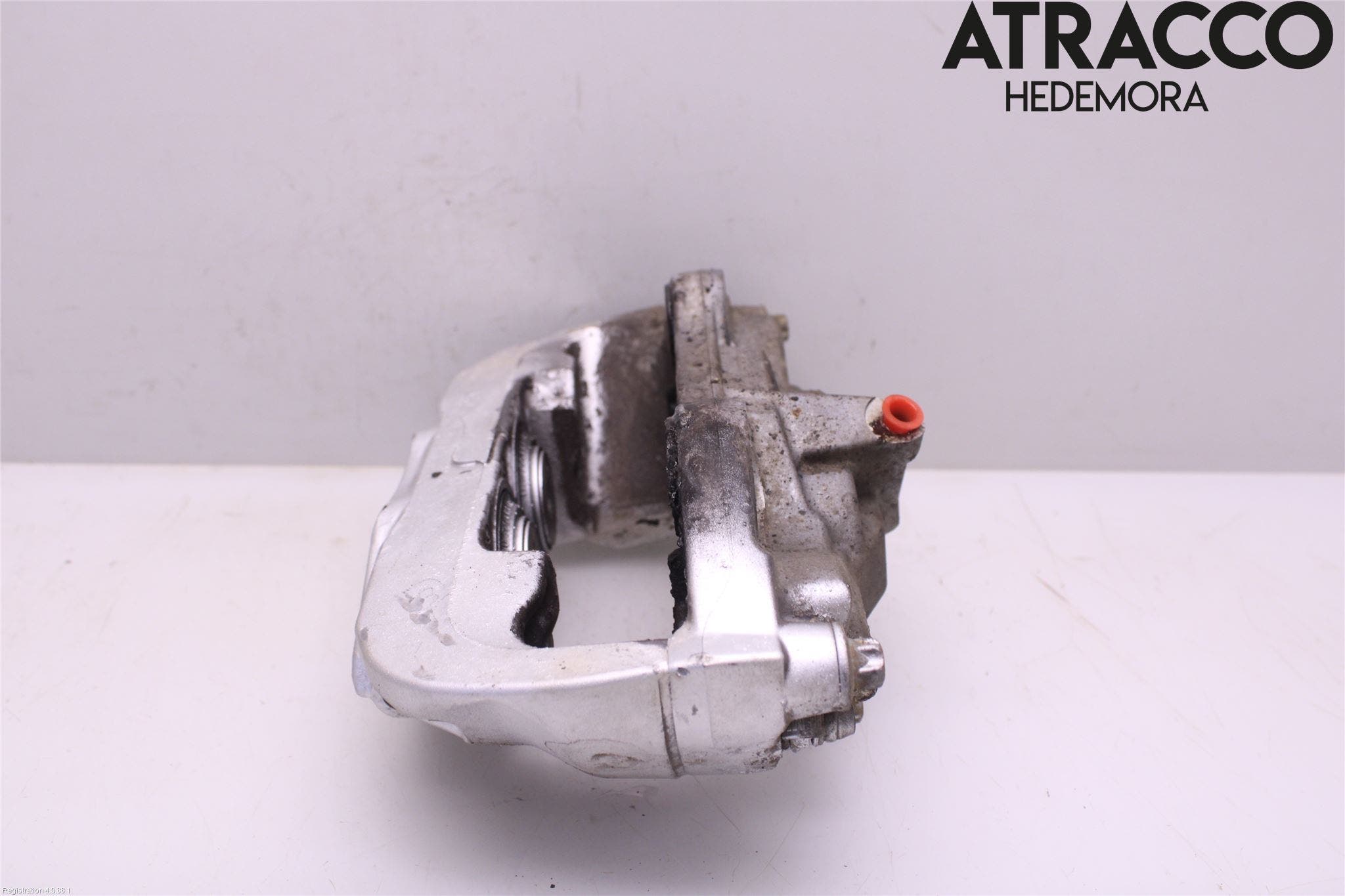 Mercedes-Benz MB C-KLASS (W205) 14-21 Bromsok Fram Vänster