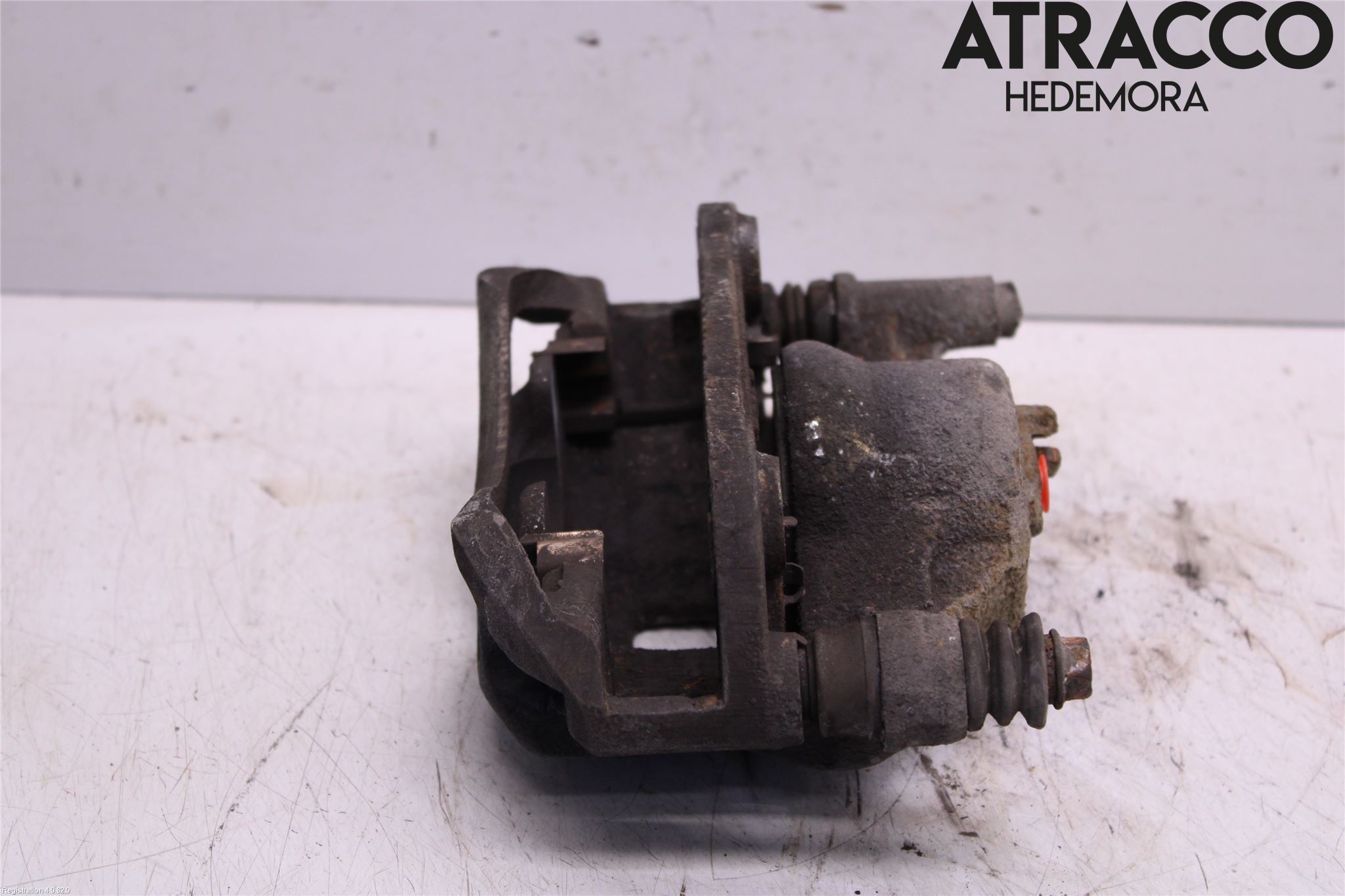 Hyundai i10 PA 08-13 Bromsok Fram Vänster