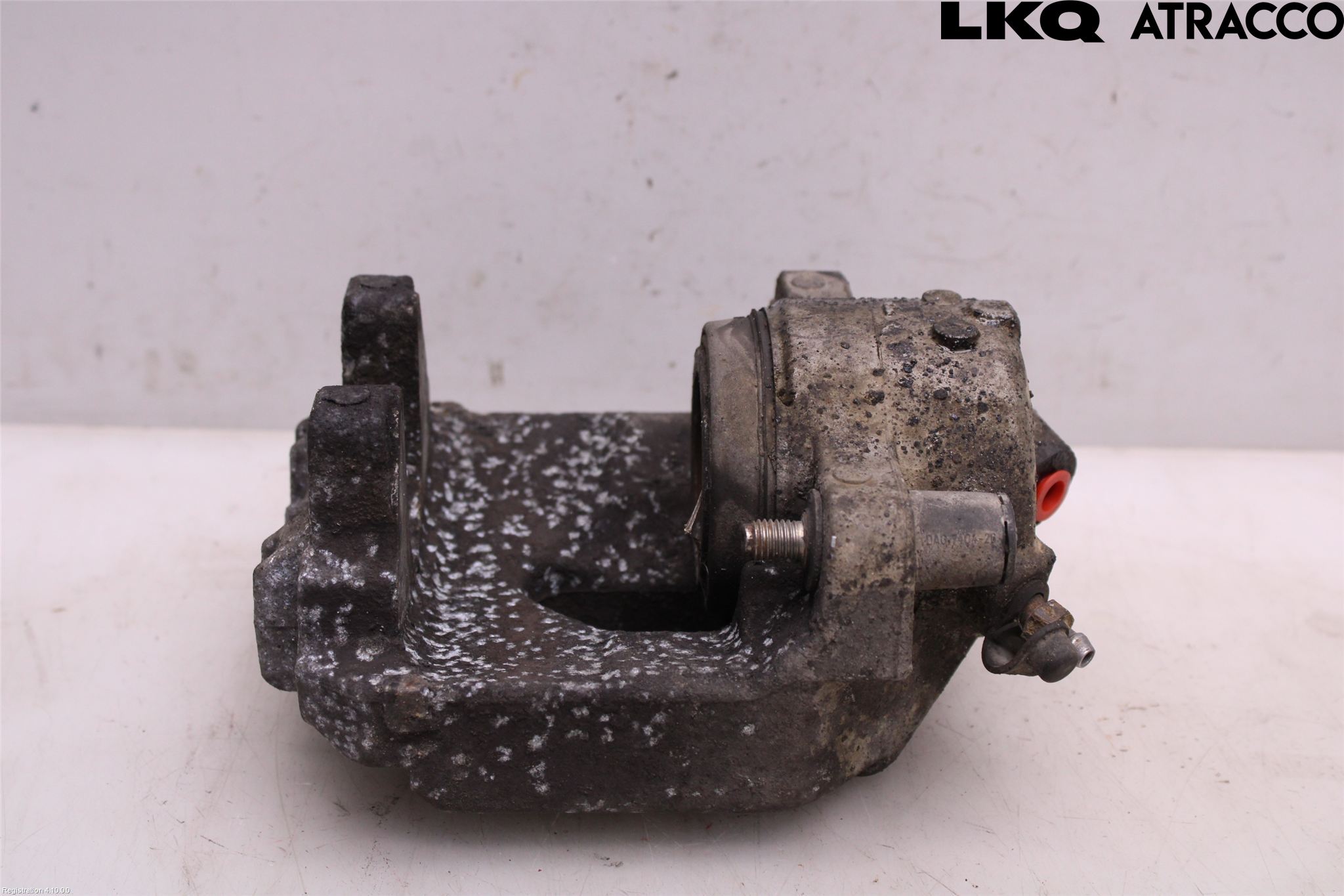 BMW 3 E90/91 SED/TOU 05-12 Bromsok Fram Vänster