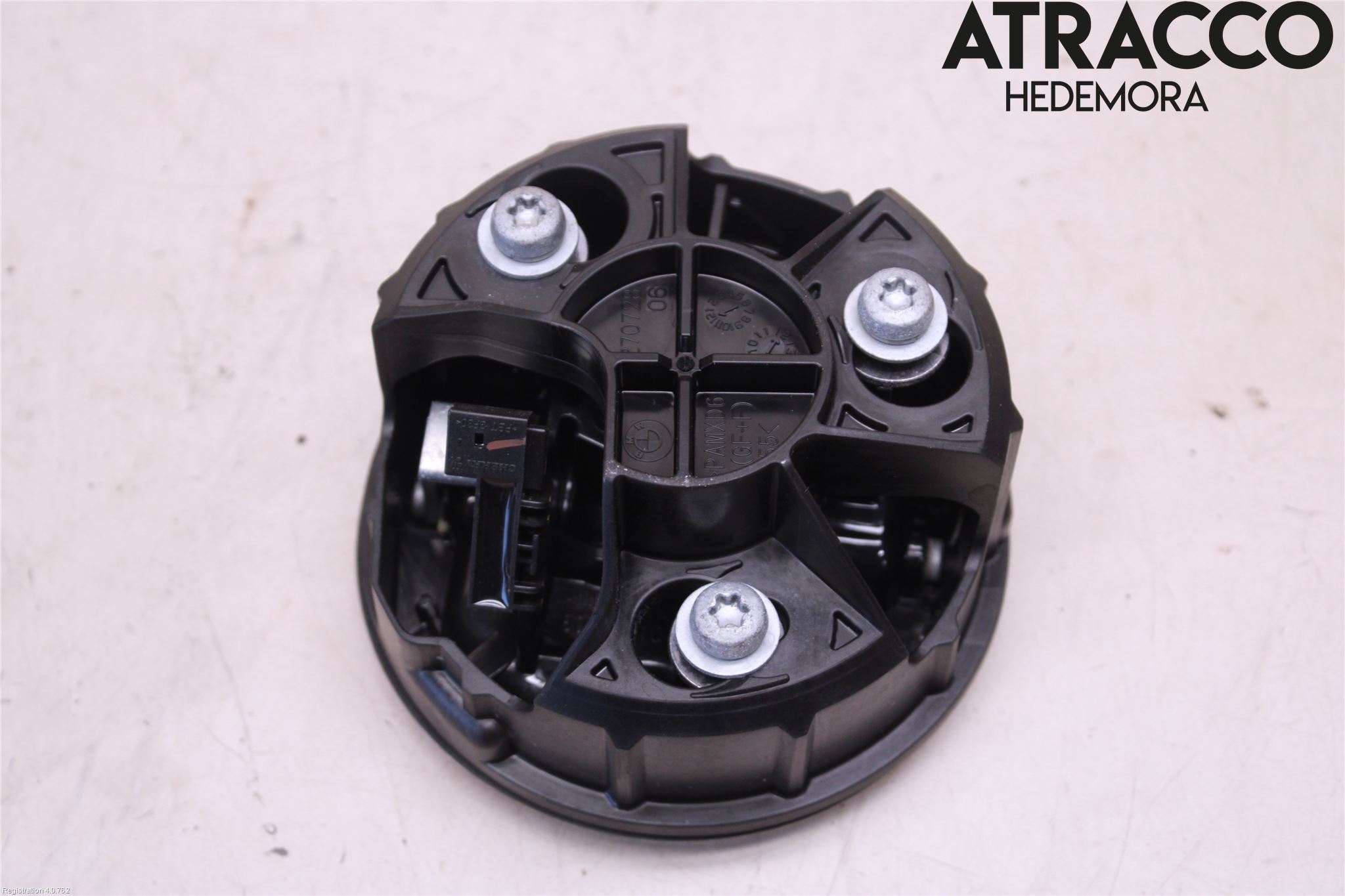 BMW 1 F20/F21 11-19 Bakluckehandtag