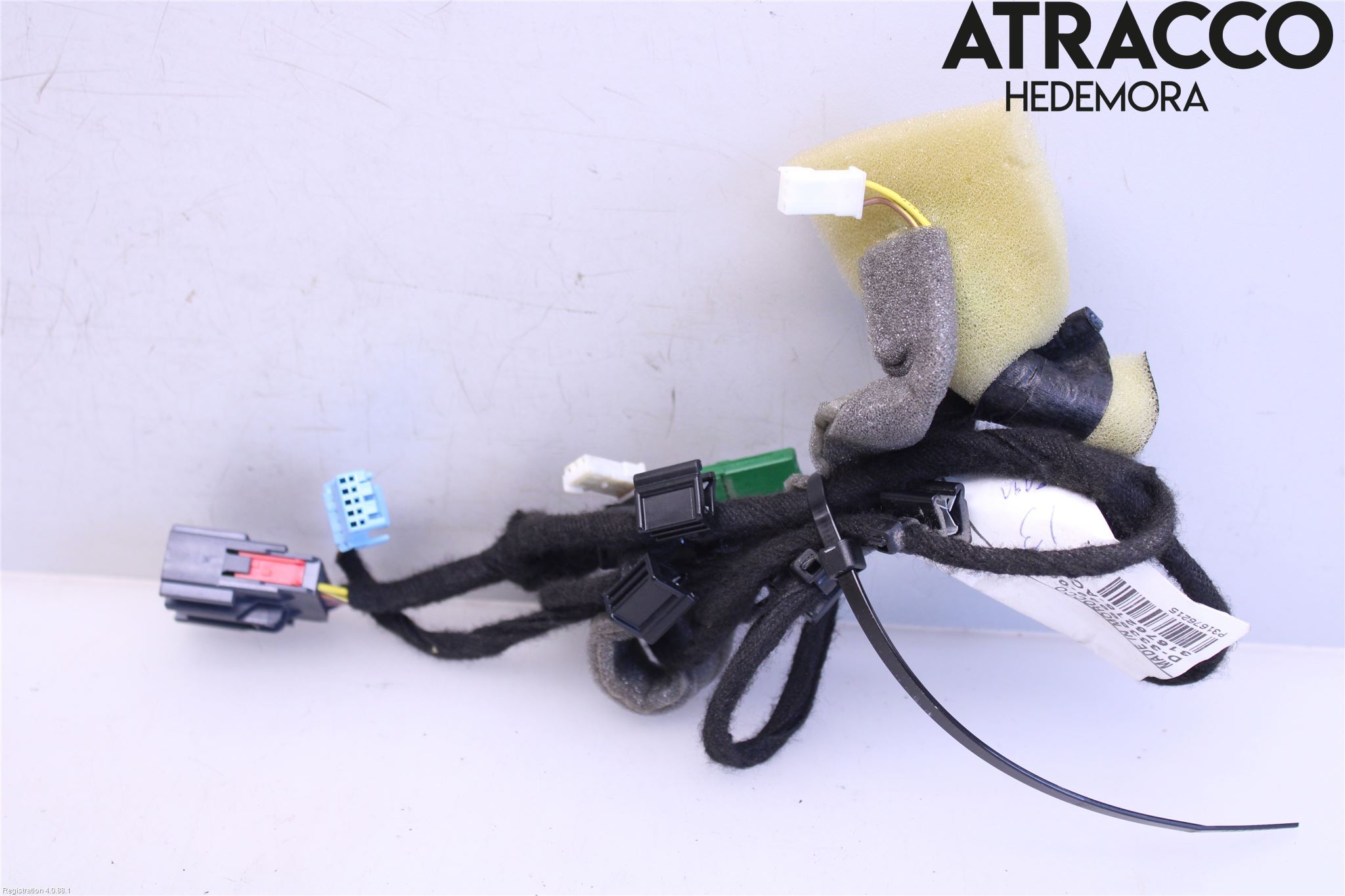 Volvo V90 17->> Kabelhärva