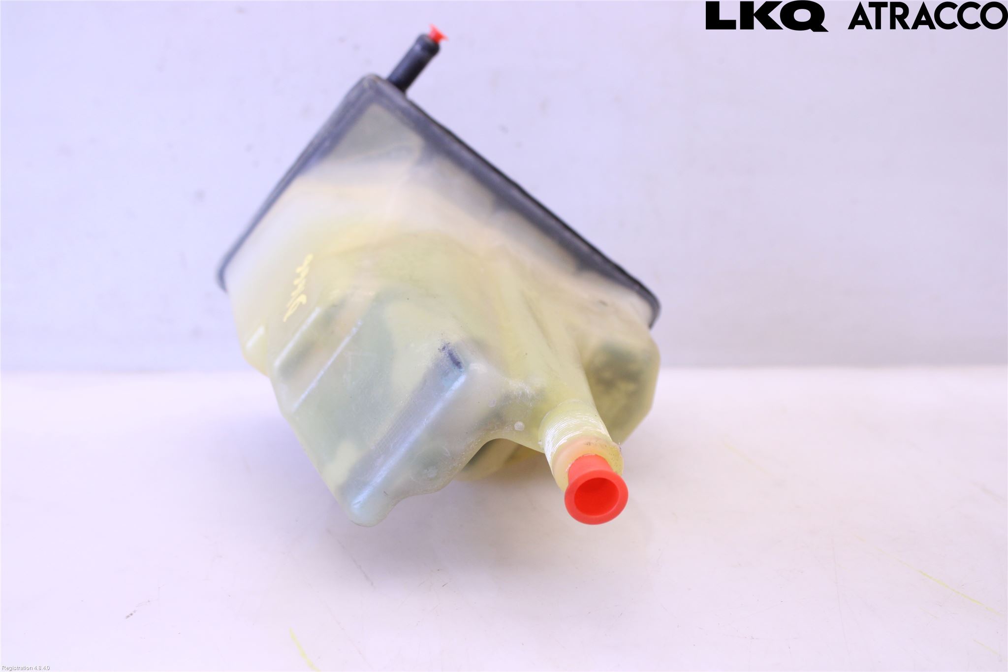 Volvo S40/V40    96-04 Expansionstank