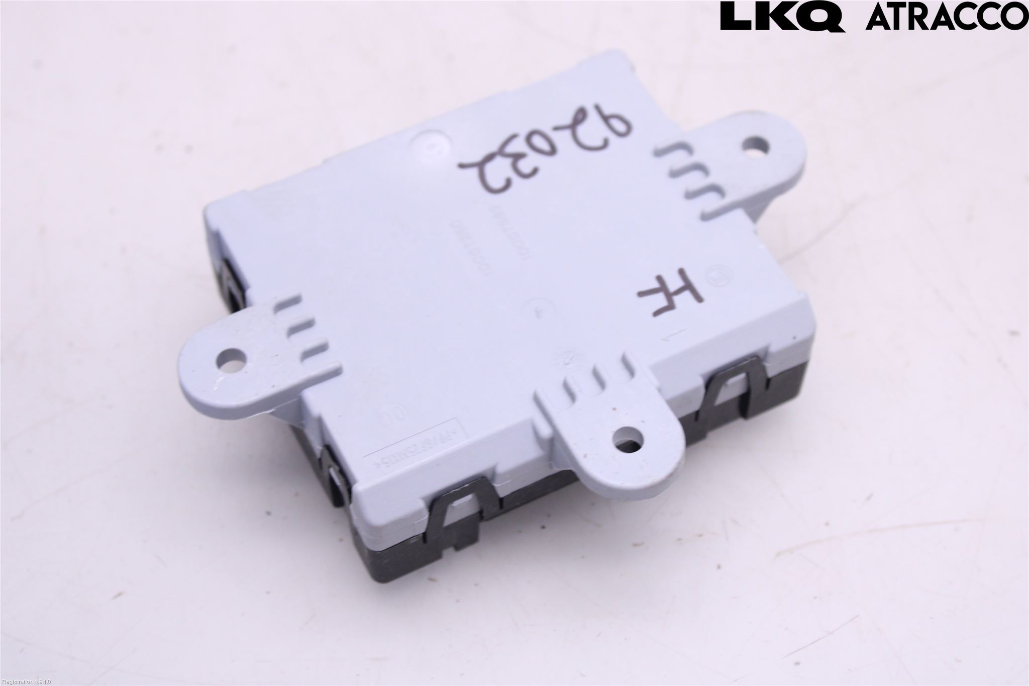 Volvo XC60 14-17 Styrenhet Dörr