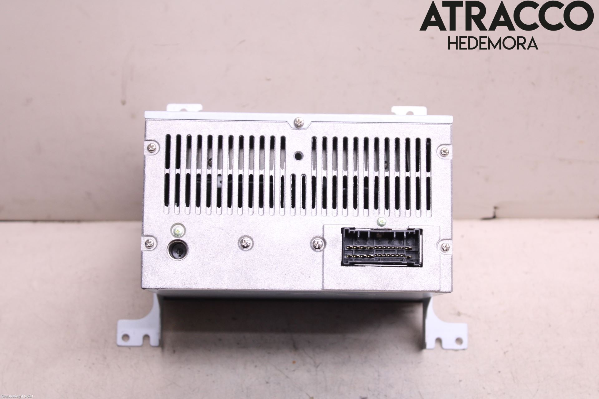 Hyundai SANTA FE  06-12 Cd Radio - Multimediapanel