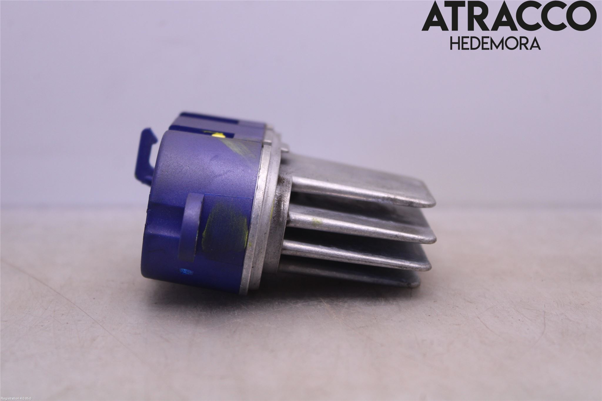 Alfa 159 Värmefläktsmotstånd