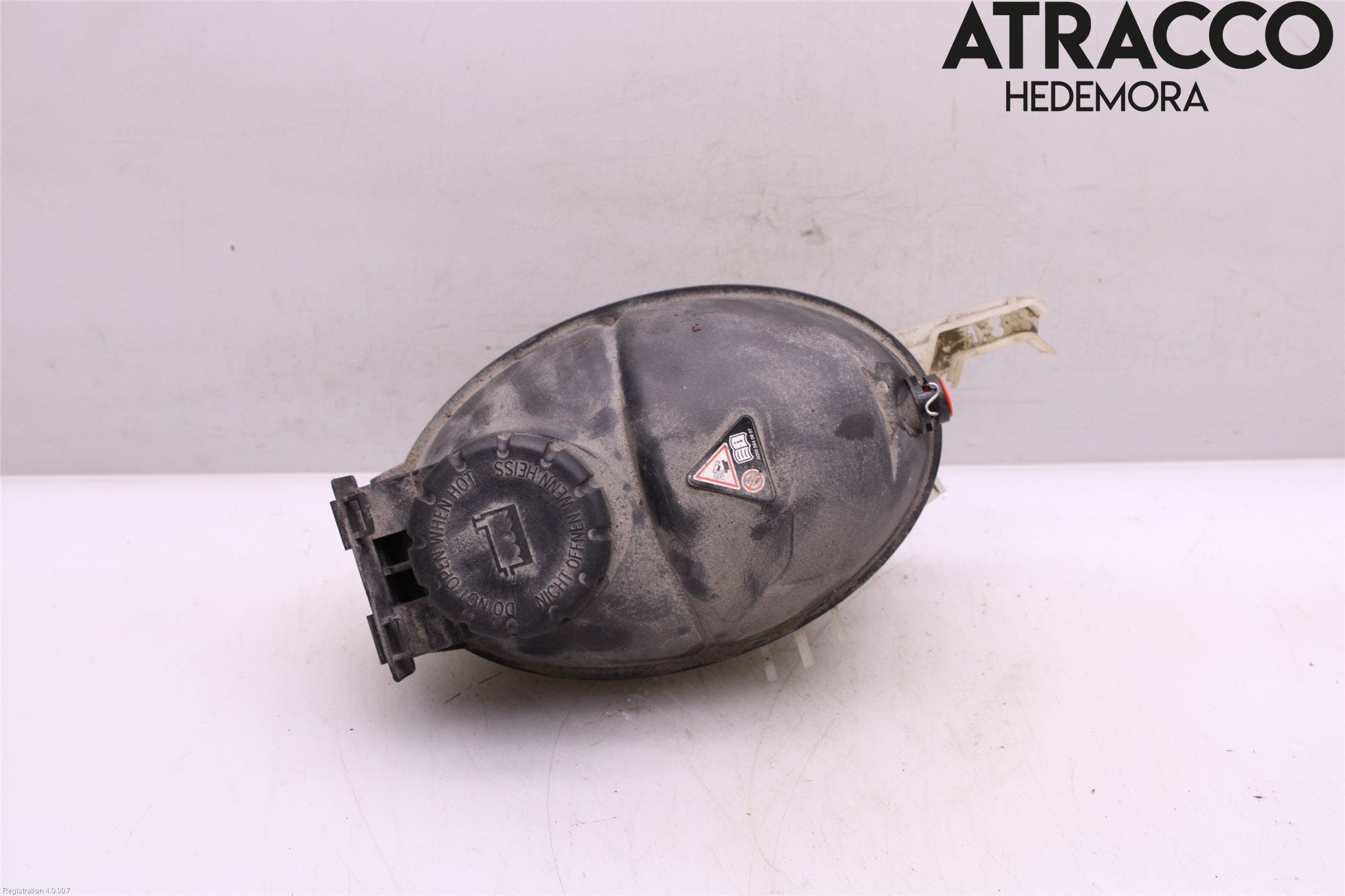 Mercedes-Benz MB E-KLASS (W212) 09-16 Expansionstank