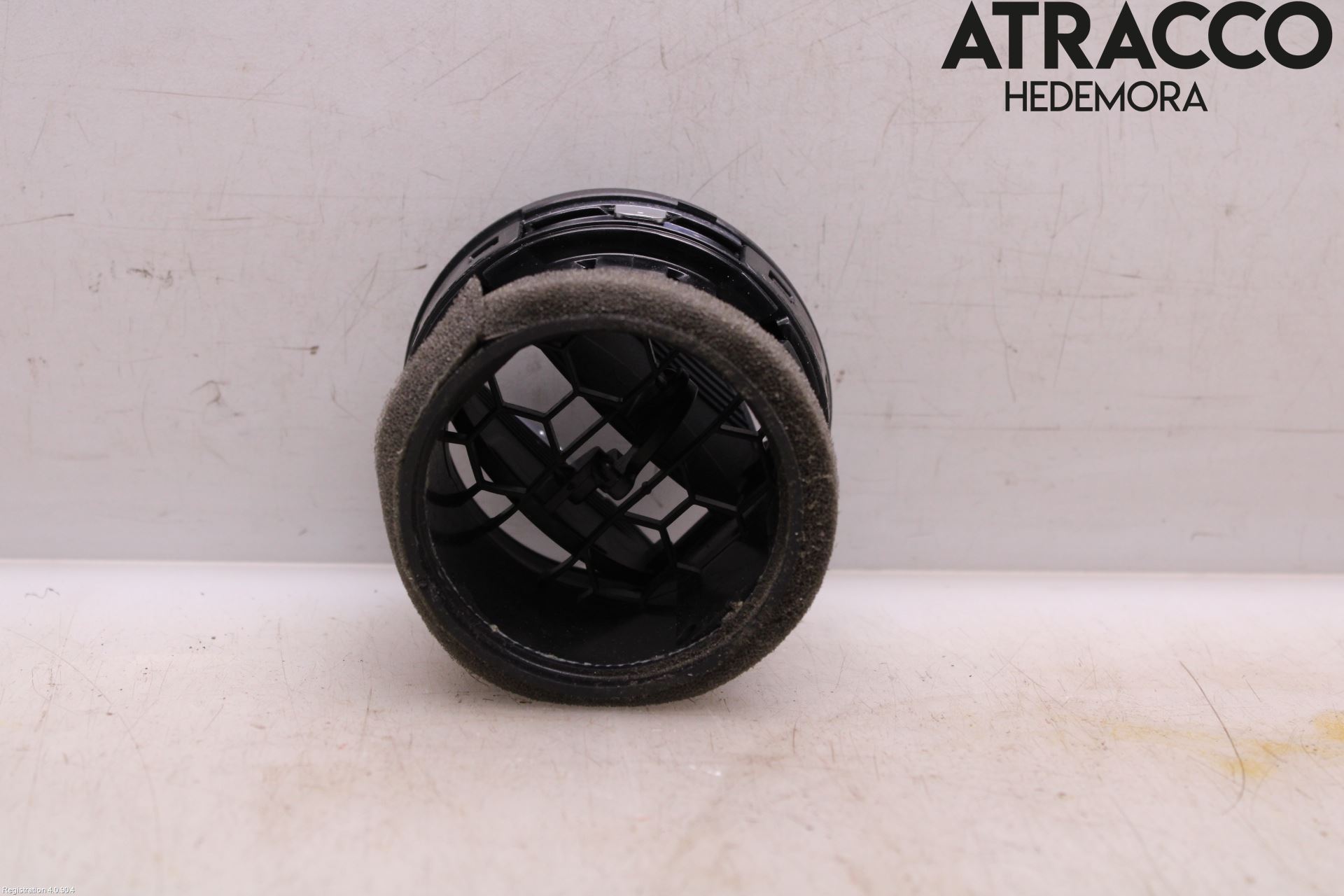 Ford MONDEO 07-15 Defrosterkanal-Munstycke