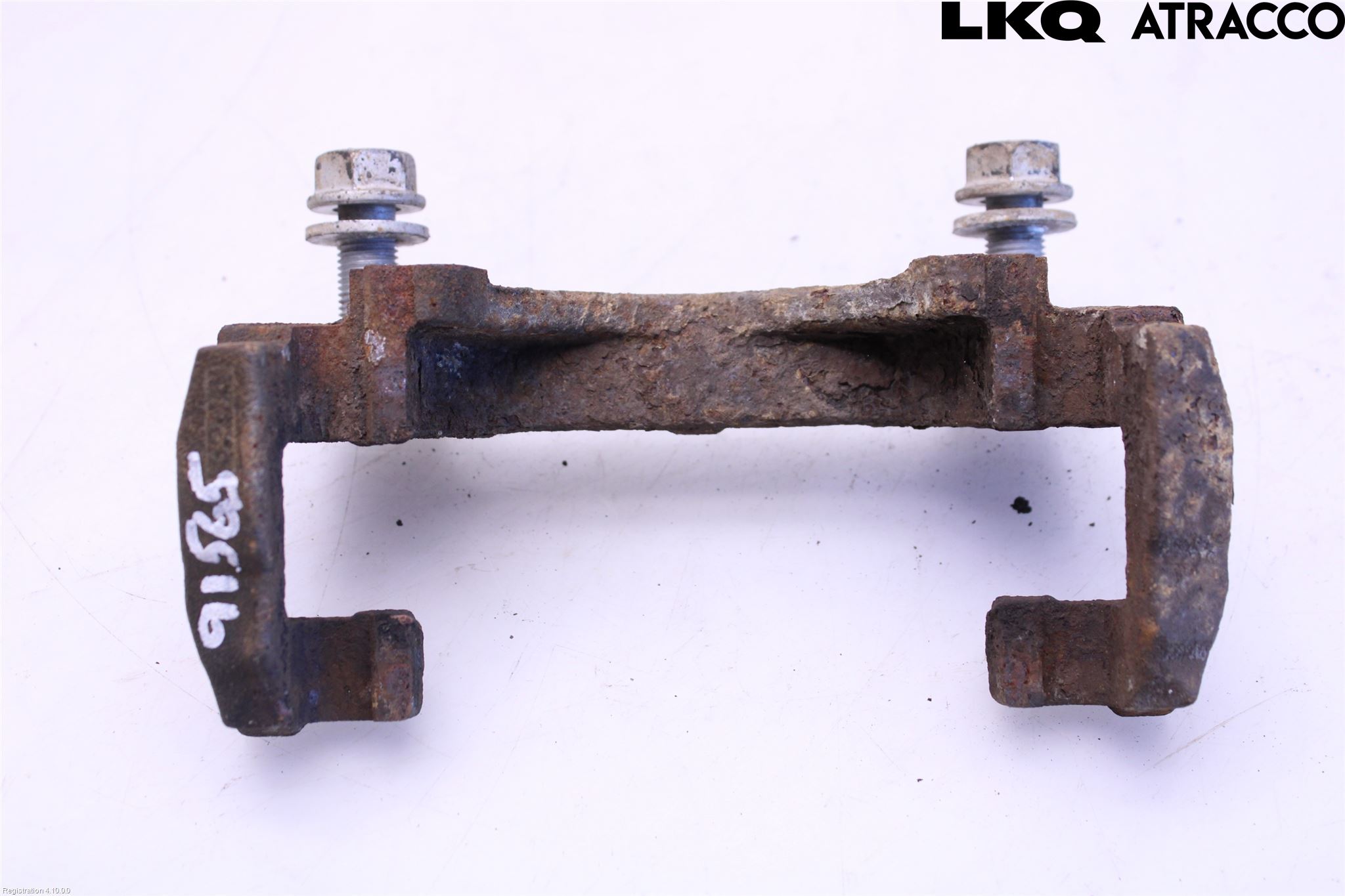 Audi A6/S6     05-11 Bromsokshållare