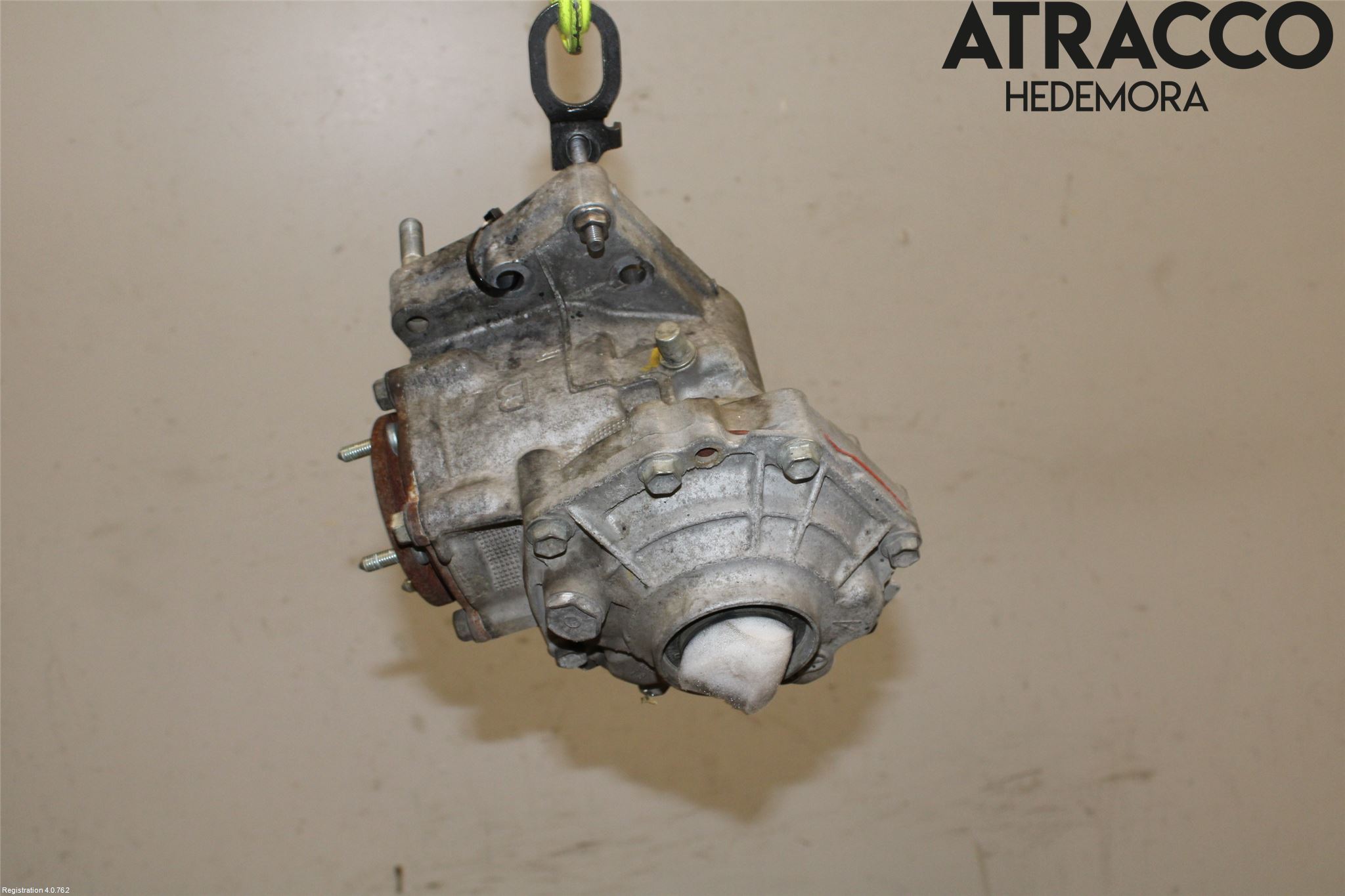 Toyota RAV4 13-18 Växel Fördelningslåda