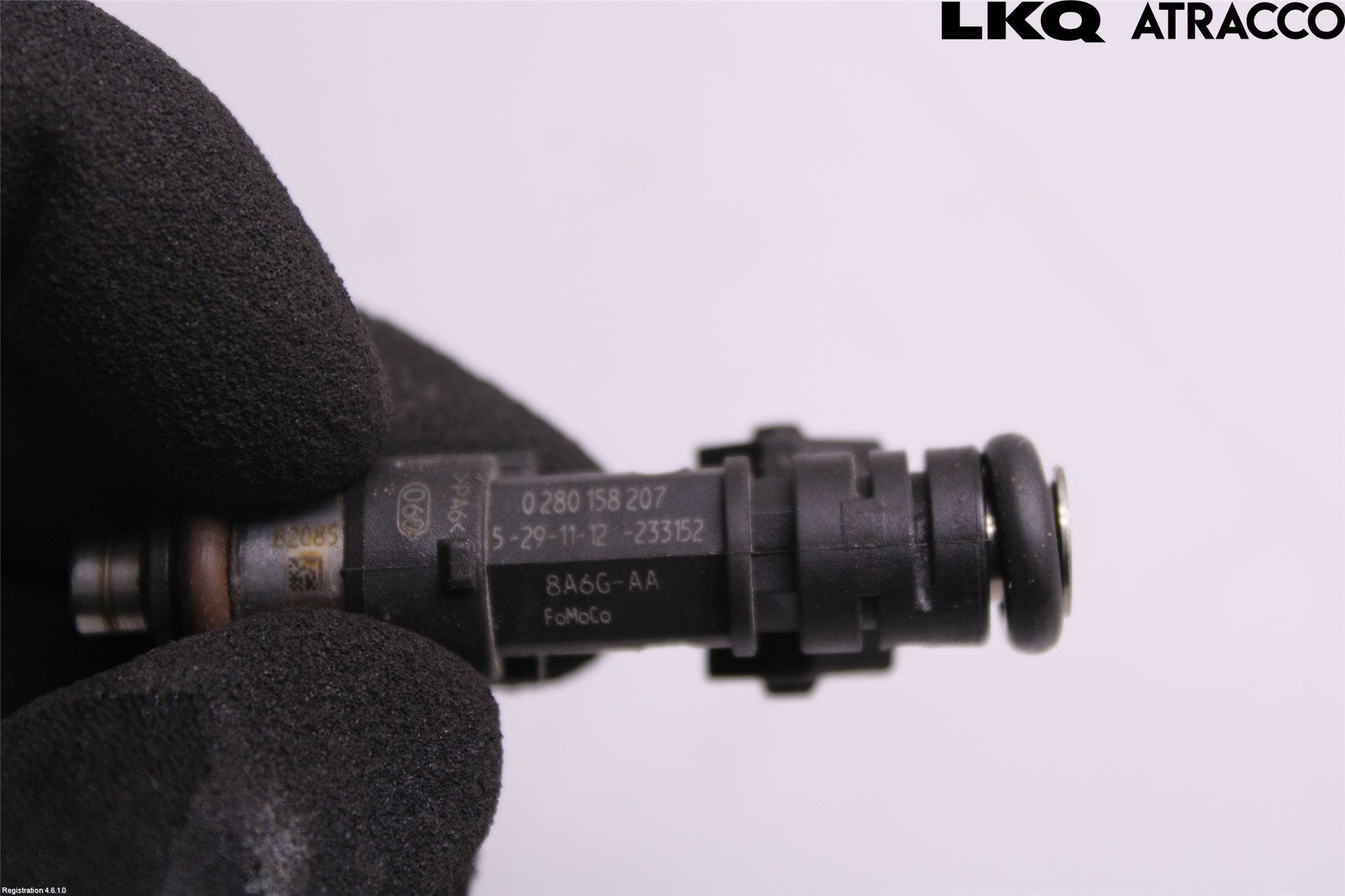 Ford B-MAX 12-17 Injspridare