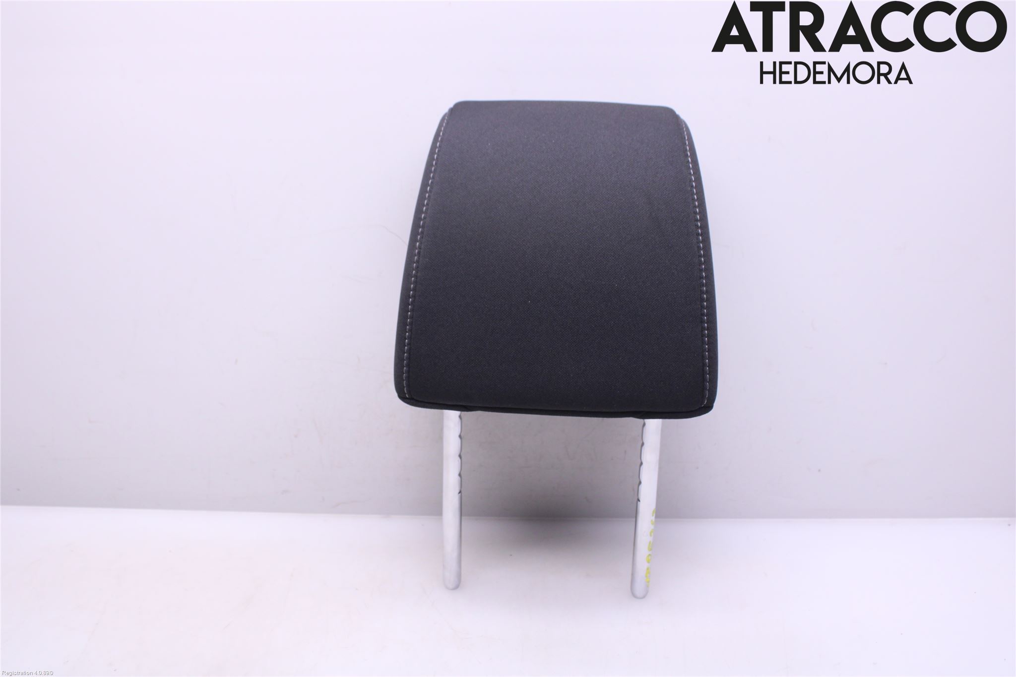 Honda CIVIC 17-22 Inredning Nackstöd