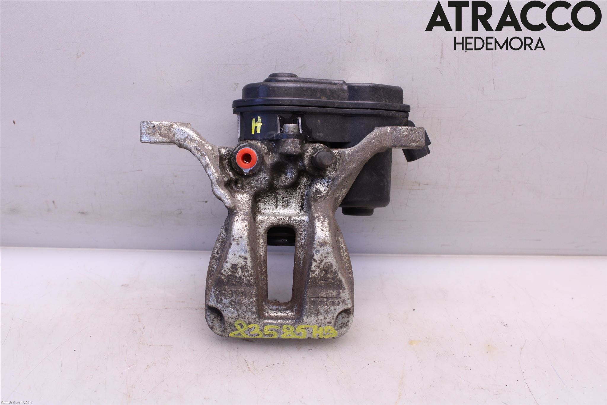 Toyota COROLLA 19- Bromsok Bak Höger