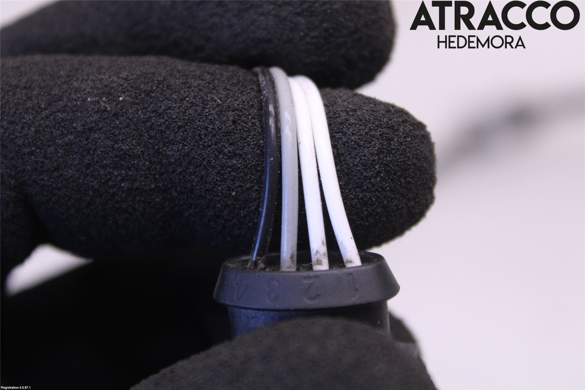 Audi A1/S1 11-18 Injlambdasond