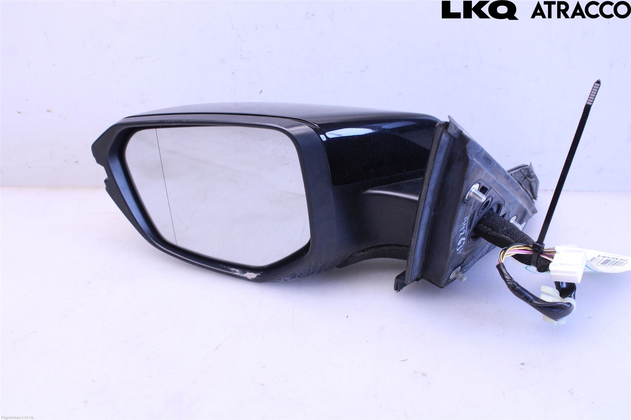Honda CIVIC 17-22 Spegel Yttre El Vä