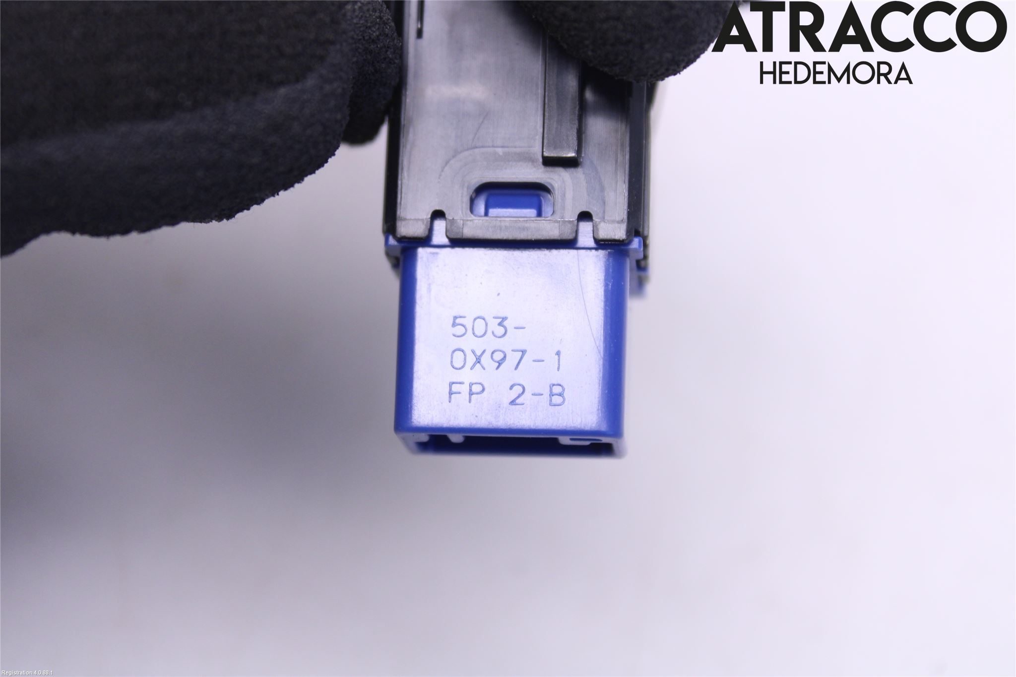 Toyota COROLLA 19- Strömställare Elruta