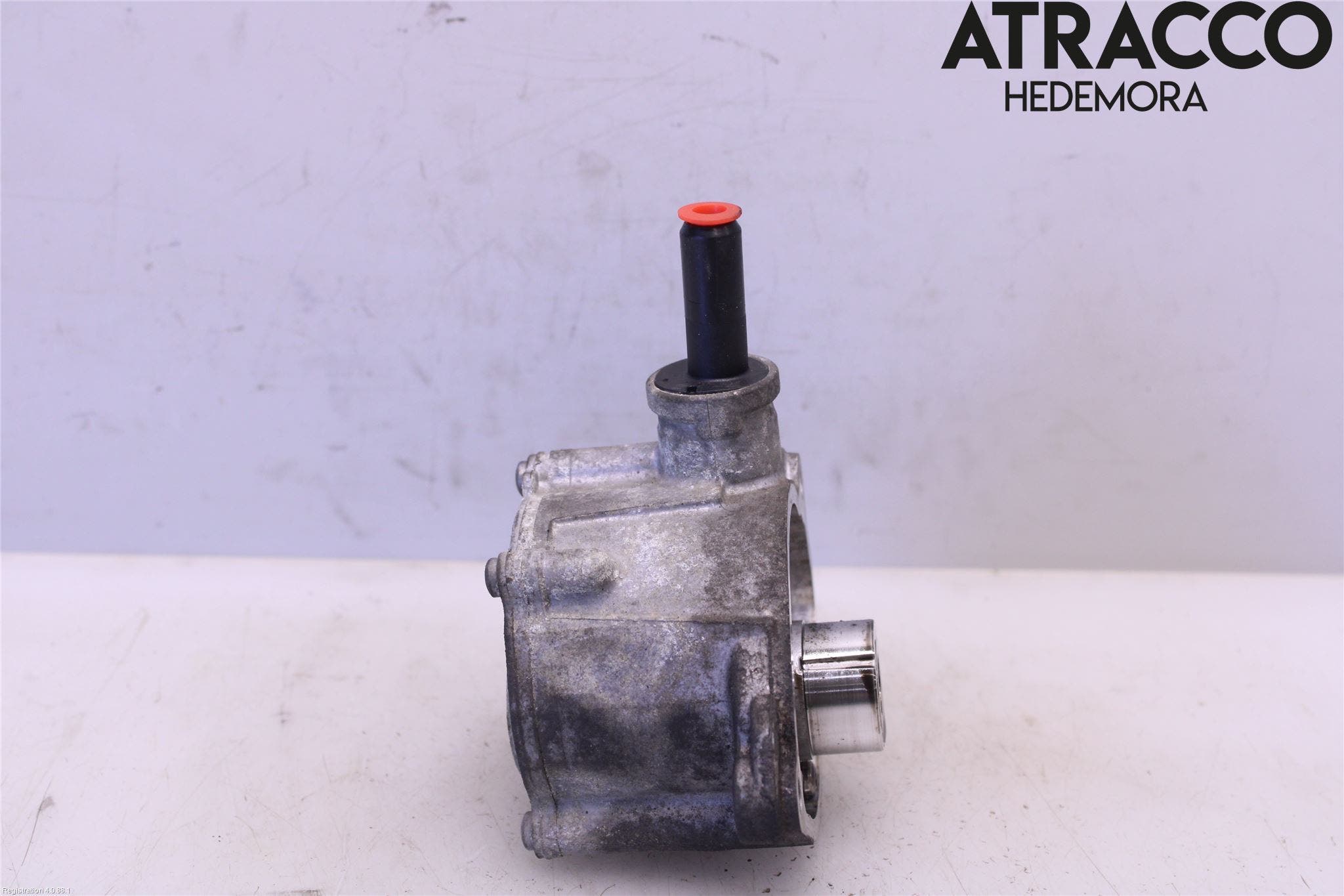 Mercedes-Benz MB E-KLASS (W212) 09-16 Vakuumpump