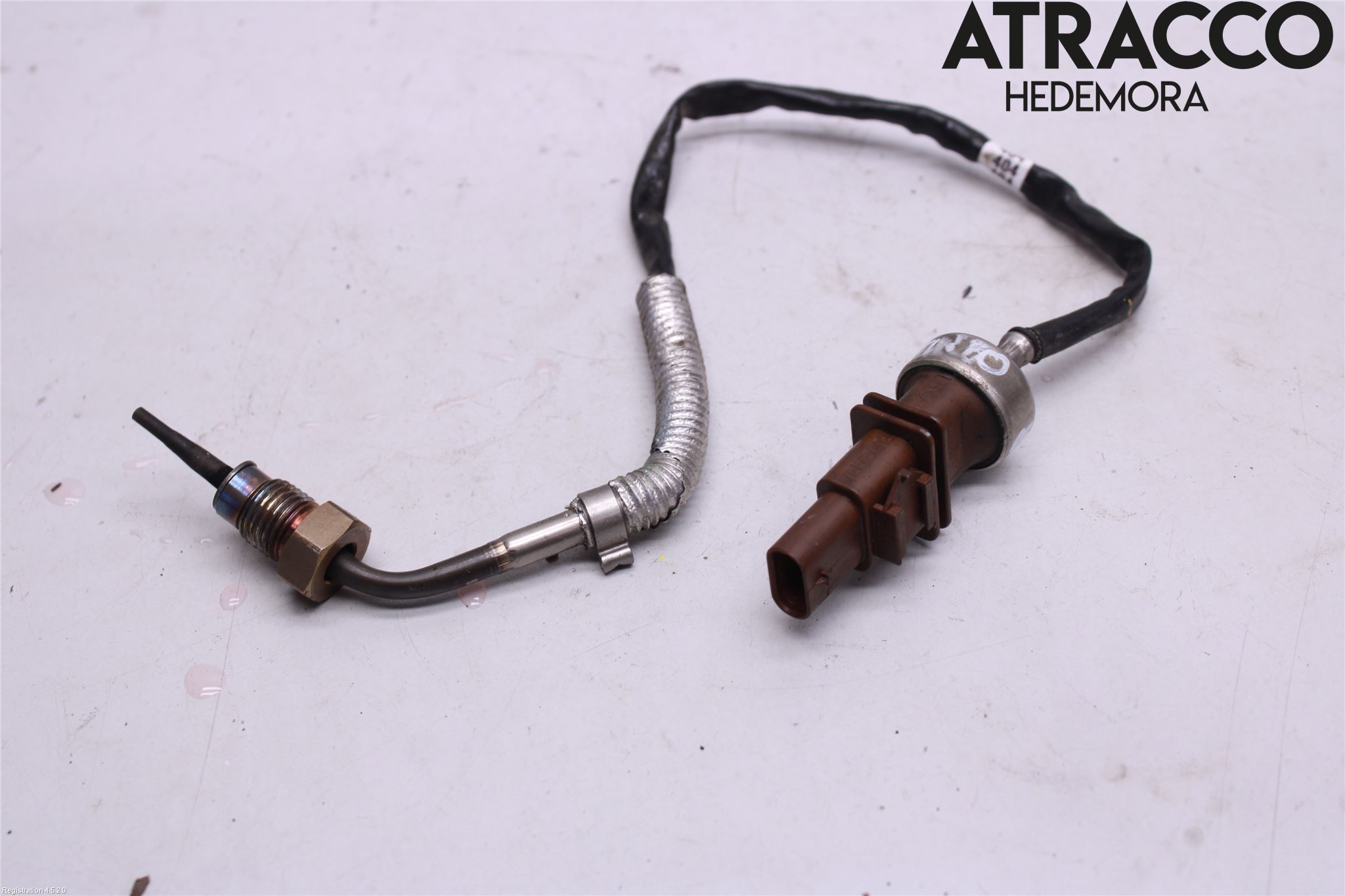 Volkswagen VW PASSAT 20-24 Sensor Avgas
