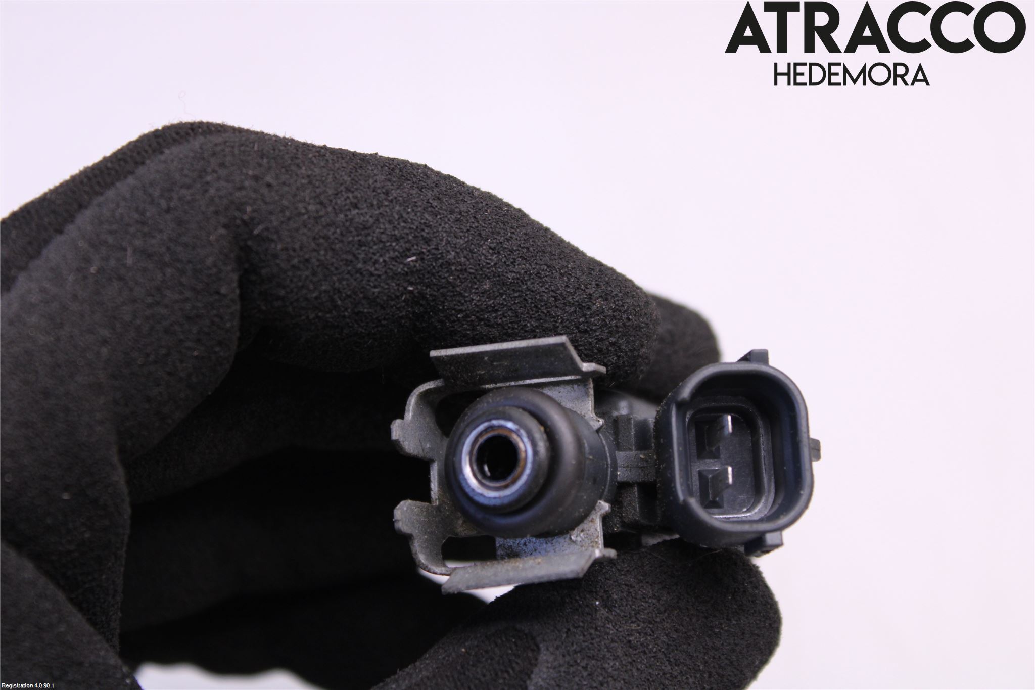 Citroen C3 10-17 Injspridare