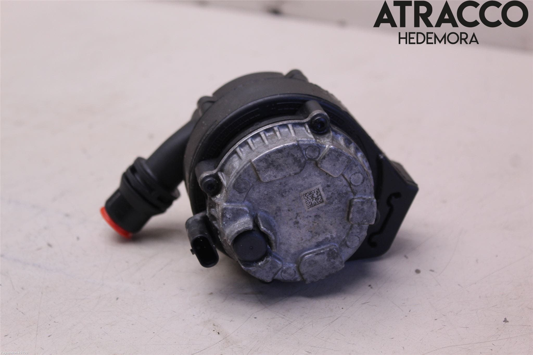 BMW 3 F30/F31/F80 12-19 Vattenpump