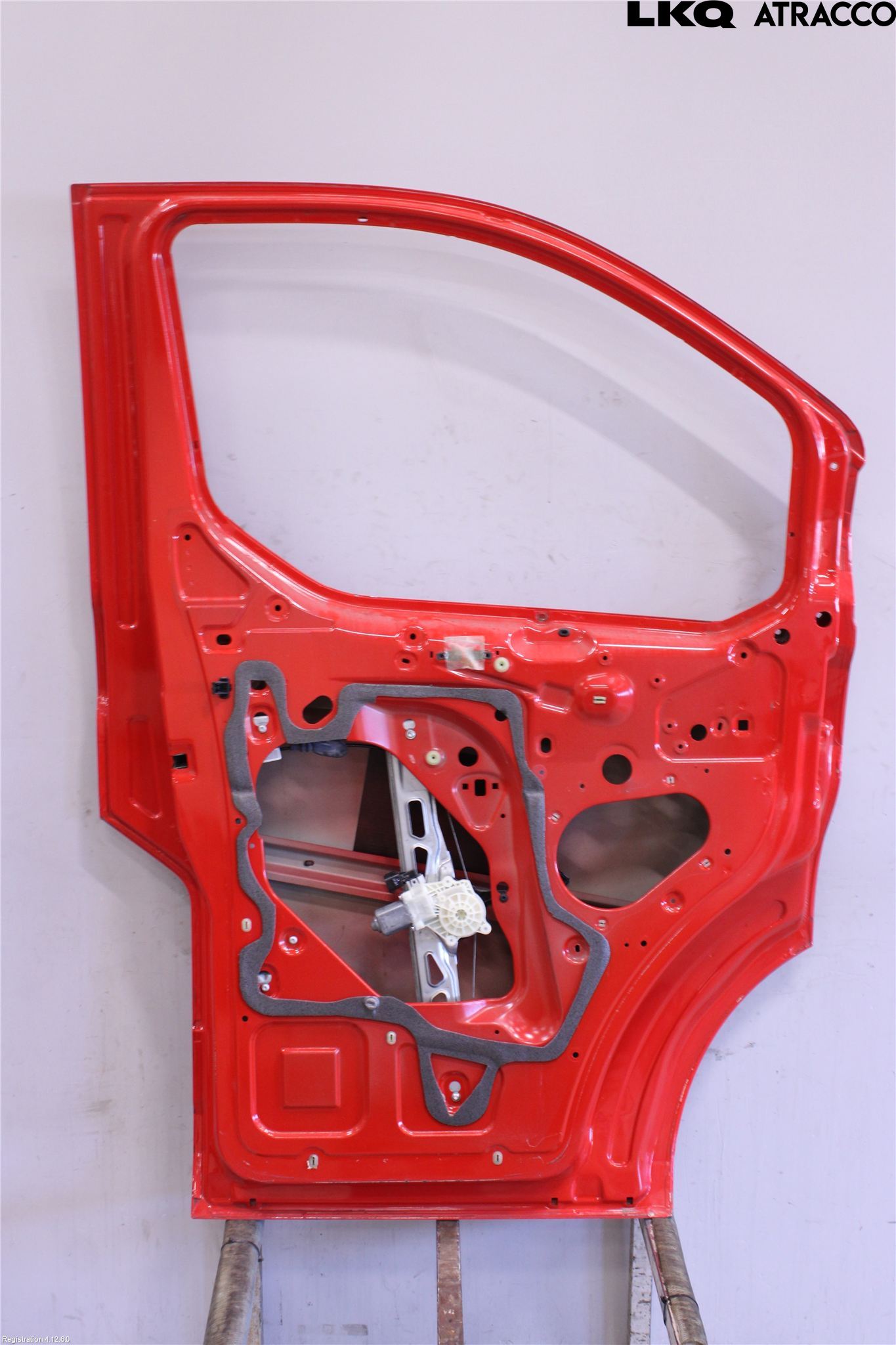 Ford TRANSIT SKÅP/BUSS 14-22 Dörr Fram Vänster