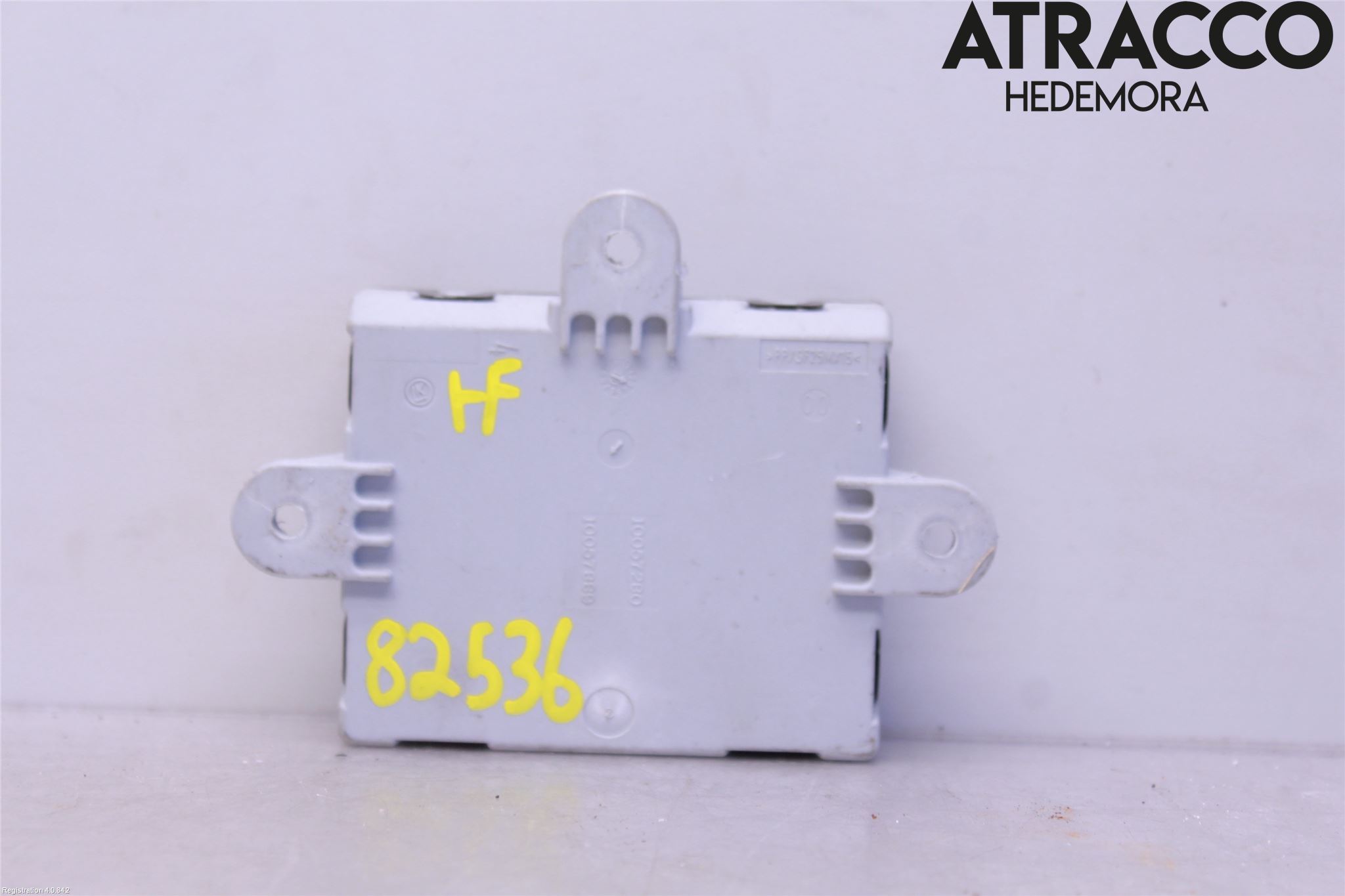 Volvo V70 08-13 Styrenhet Dörr