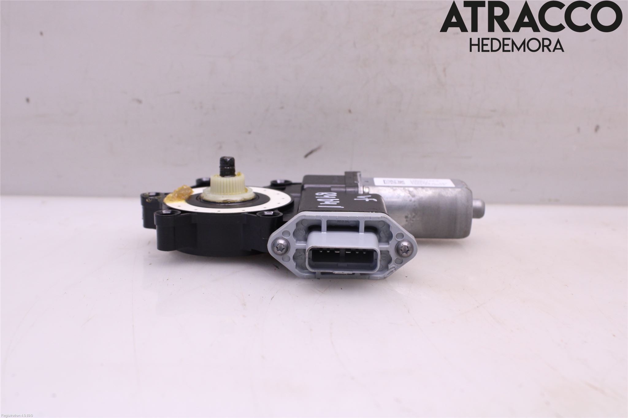 Renault TRAFIC/E-TECH 15- Fönsterhissmotor