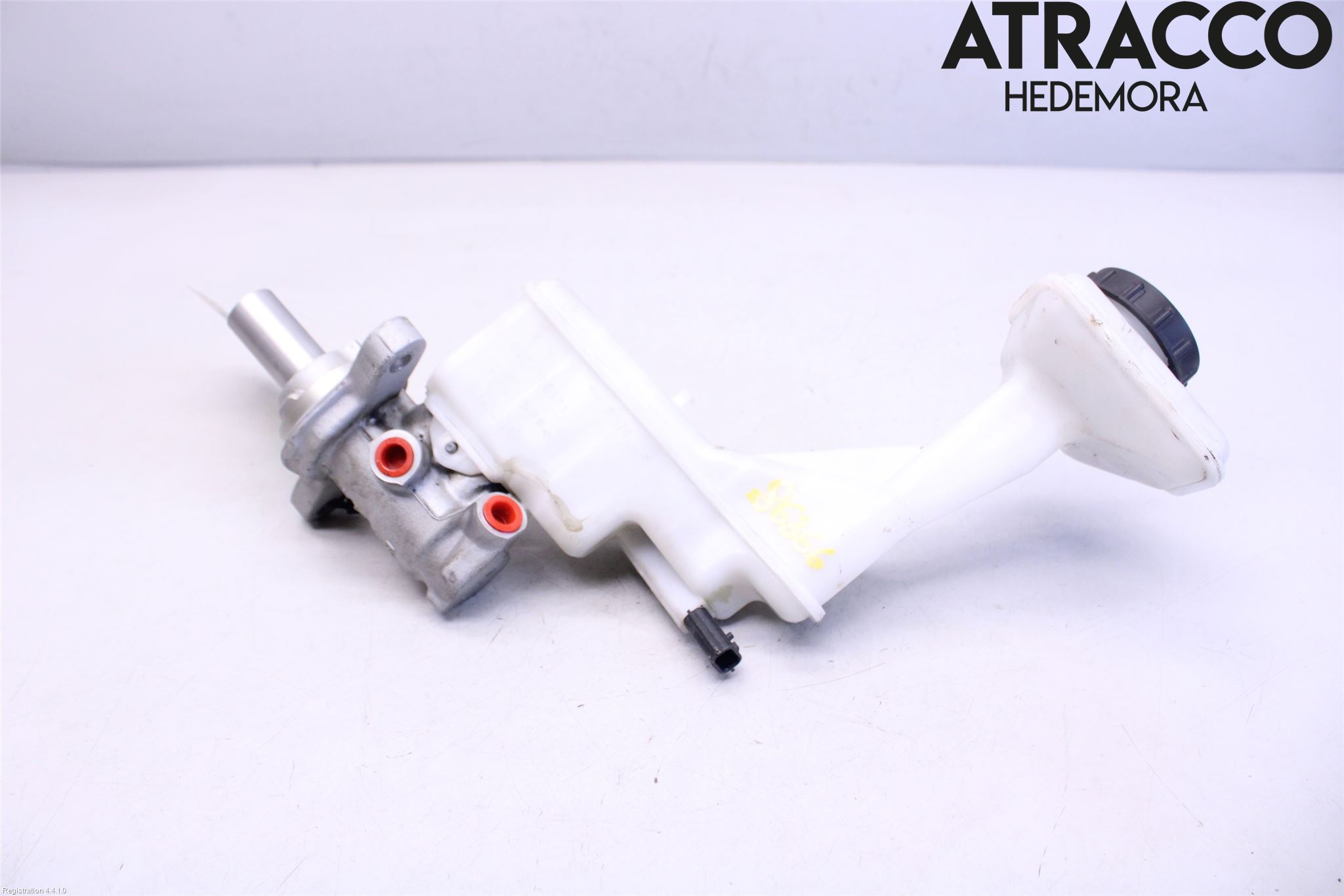 Renault KADJAR 15- Broms Huvudcylinder