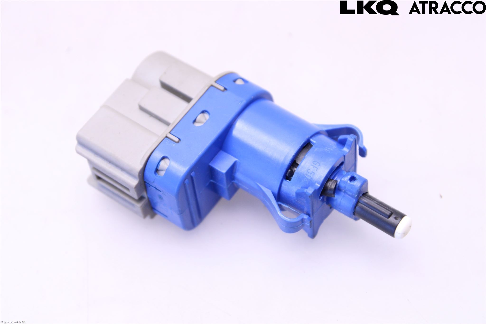 Ford FOCUS 19- Bromsljuskontakt