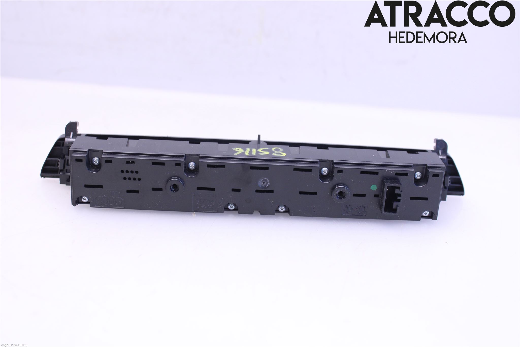 Audi A6 F2/C8 19- Strömställare Multifunktion