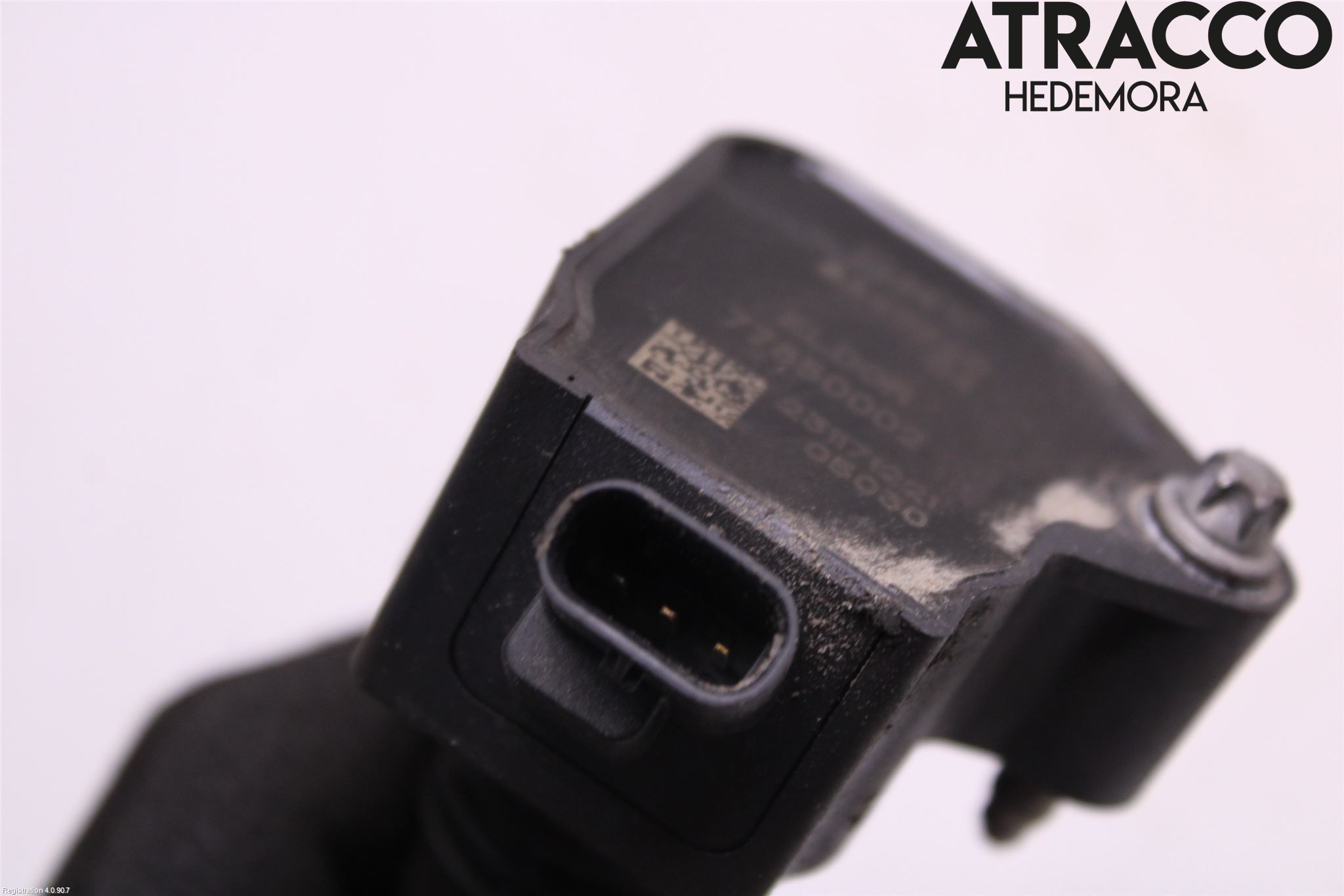 BMW 1 F20/F21 11-19 Tändspole