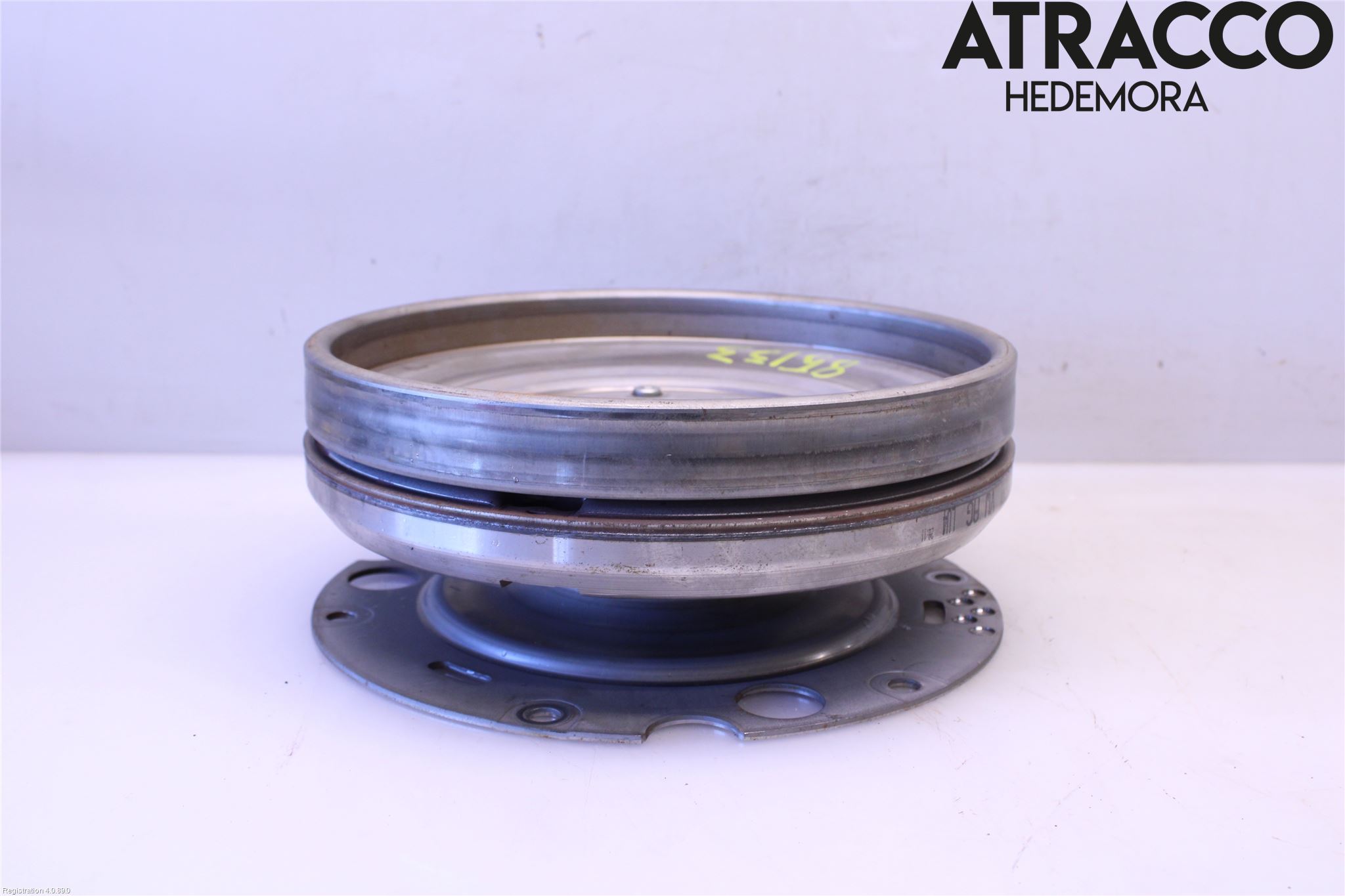 Audi A5 17- Svänghjul Aut