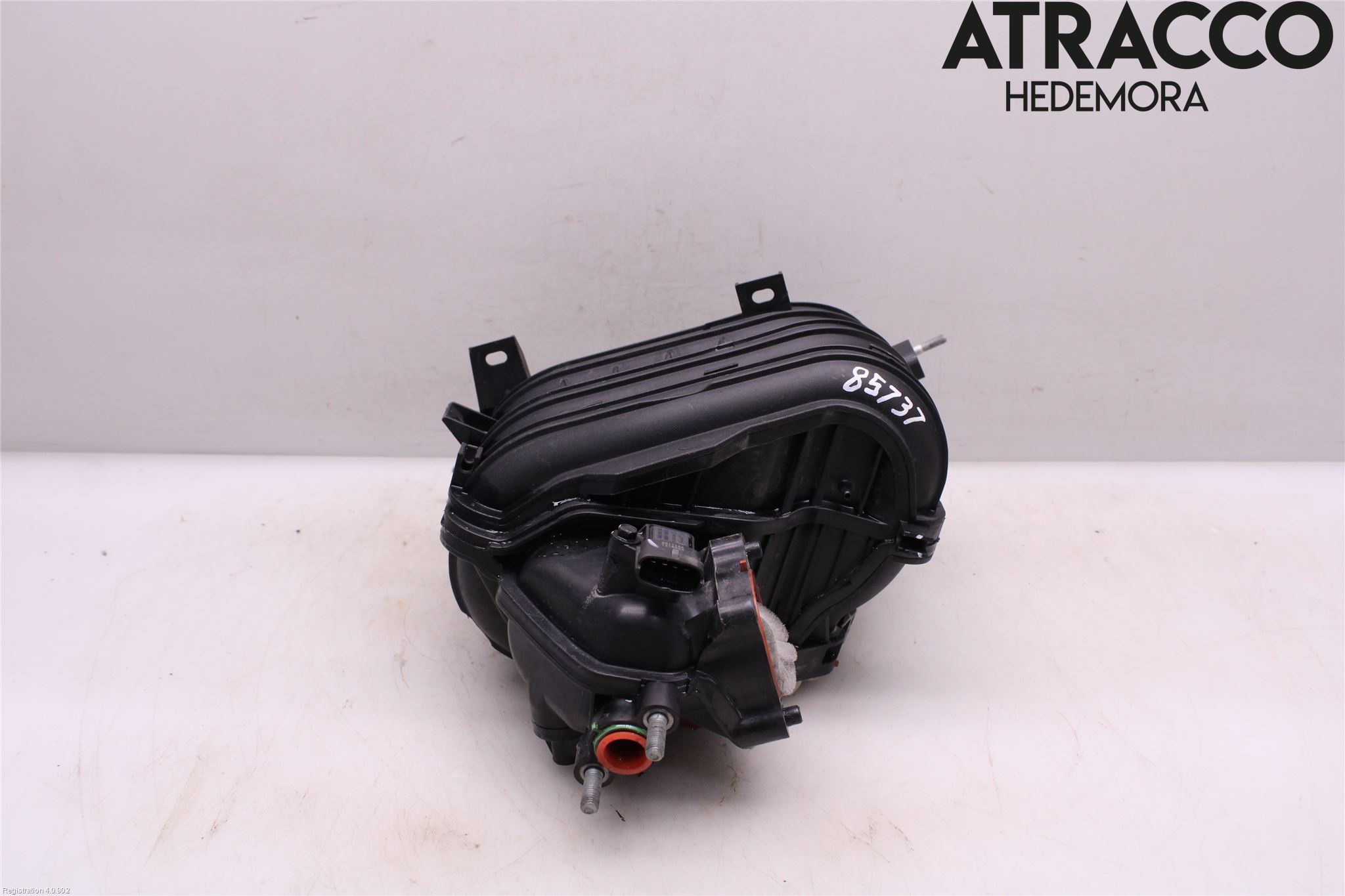 Kia PICANTO 17- Grenrör Insug