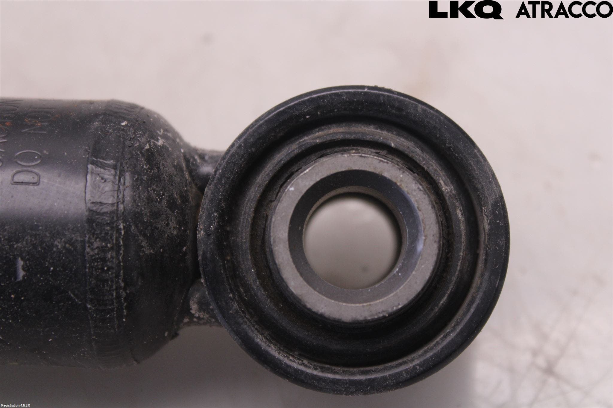 Toyota COROLLA 19- Stötdämpare Bak