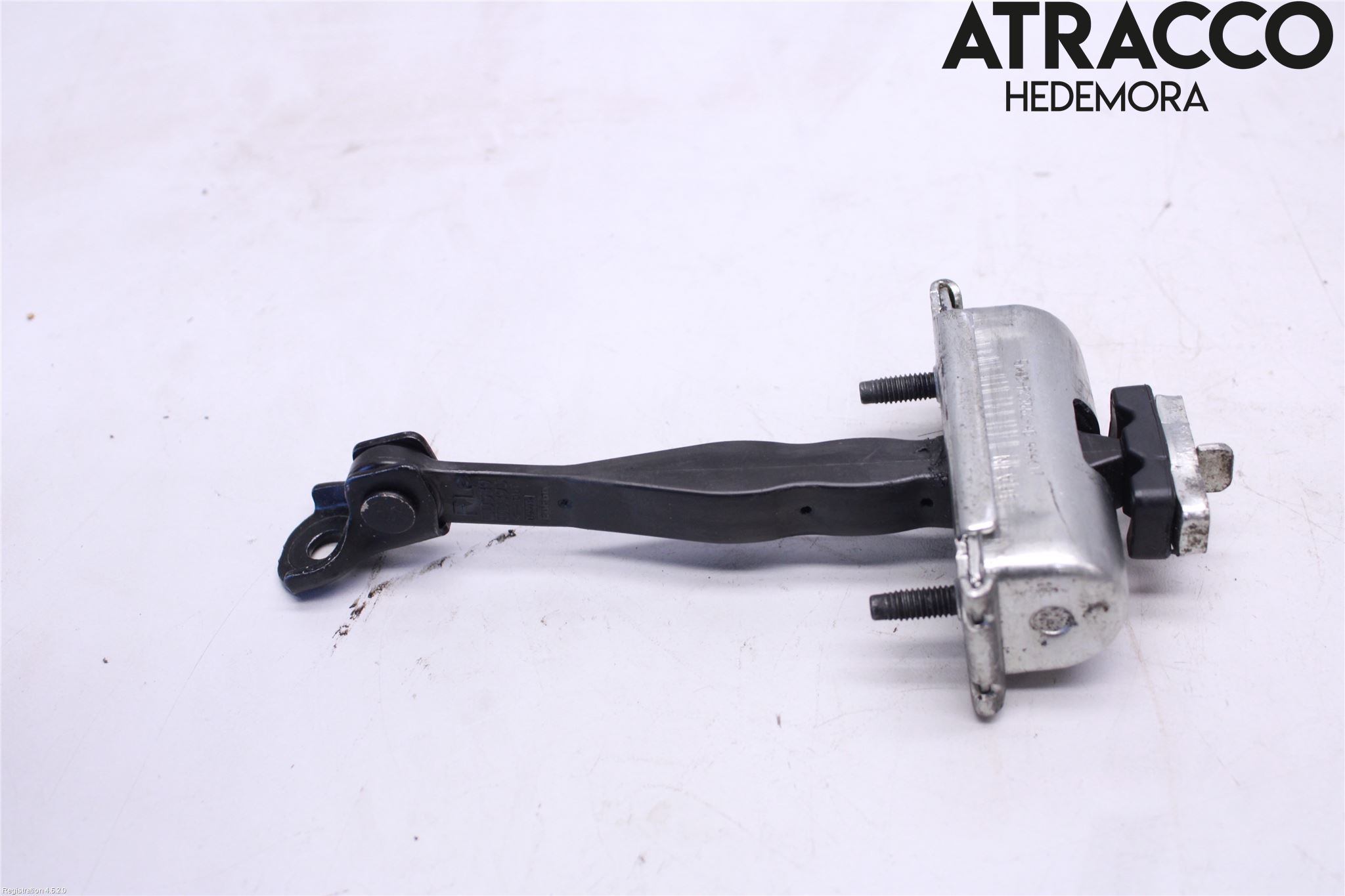 Ford S-MAX 15- Dörrstopp